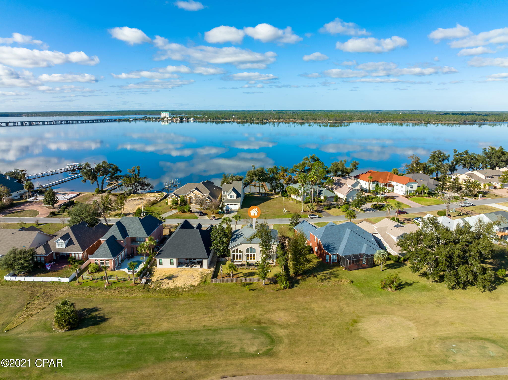 Bay Breeze - Residential