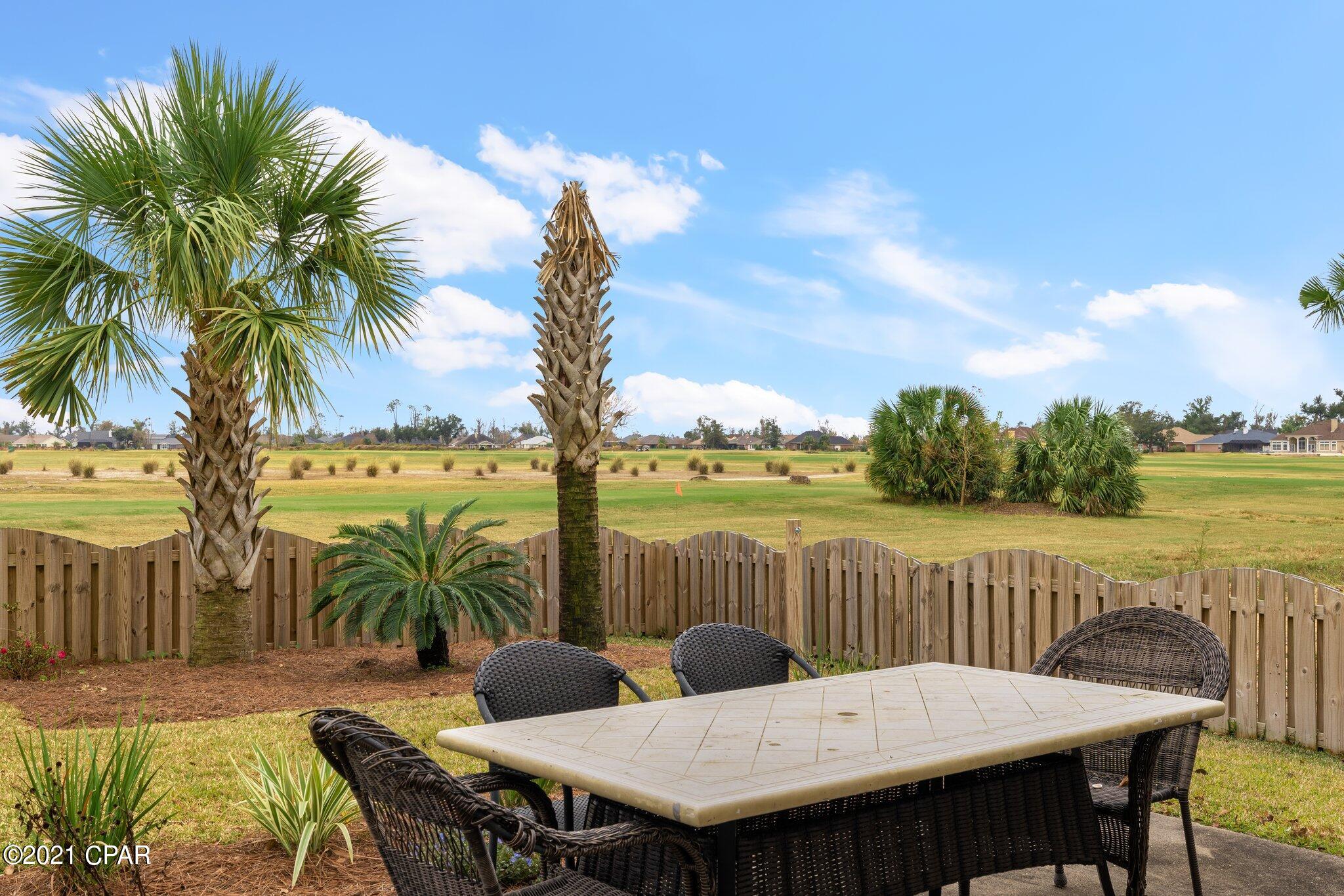 Bay Breeze - Residential