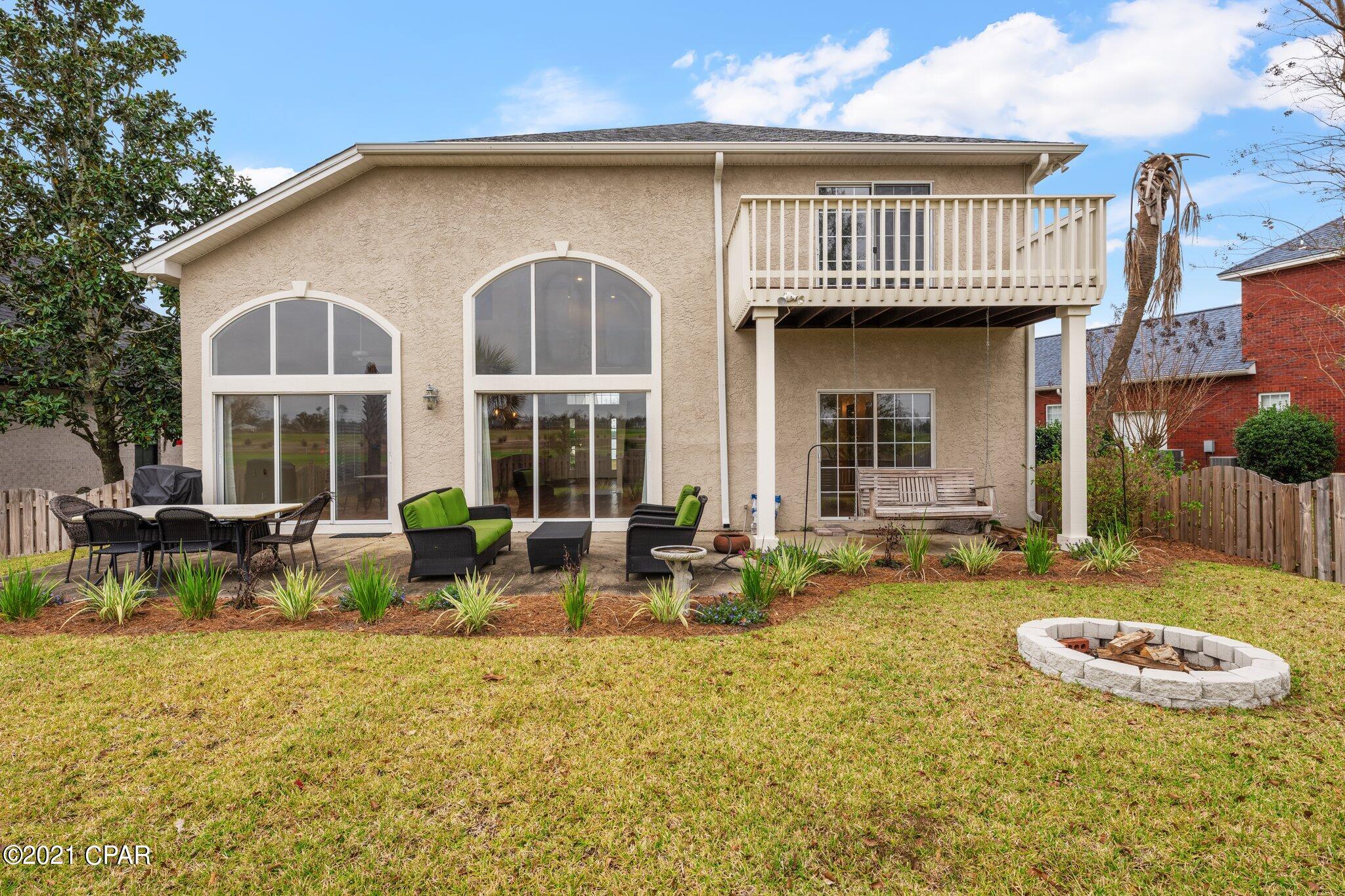 Bay Breeze - Residential