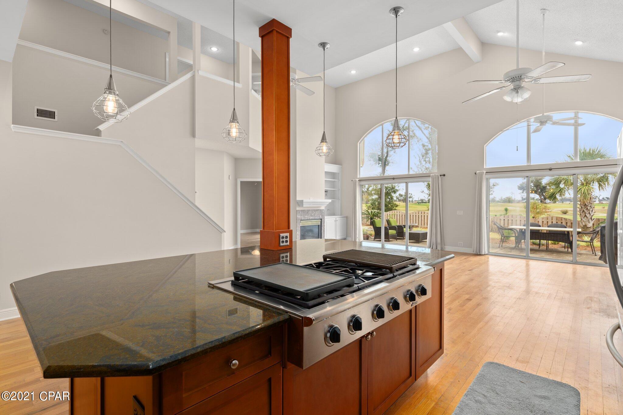 Bay Breeze - Residential