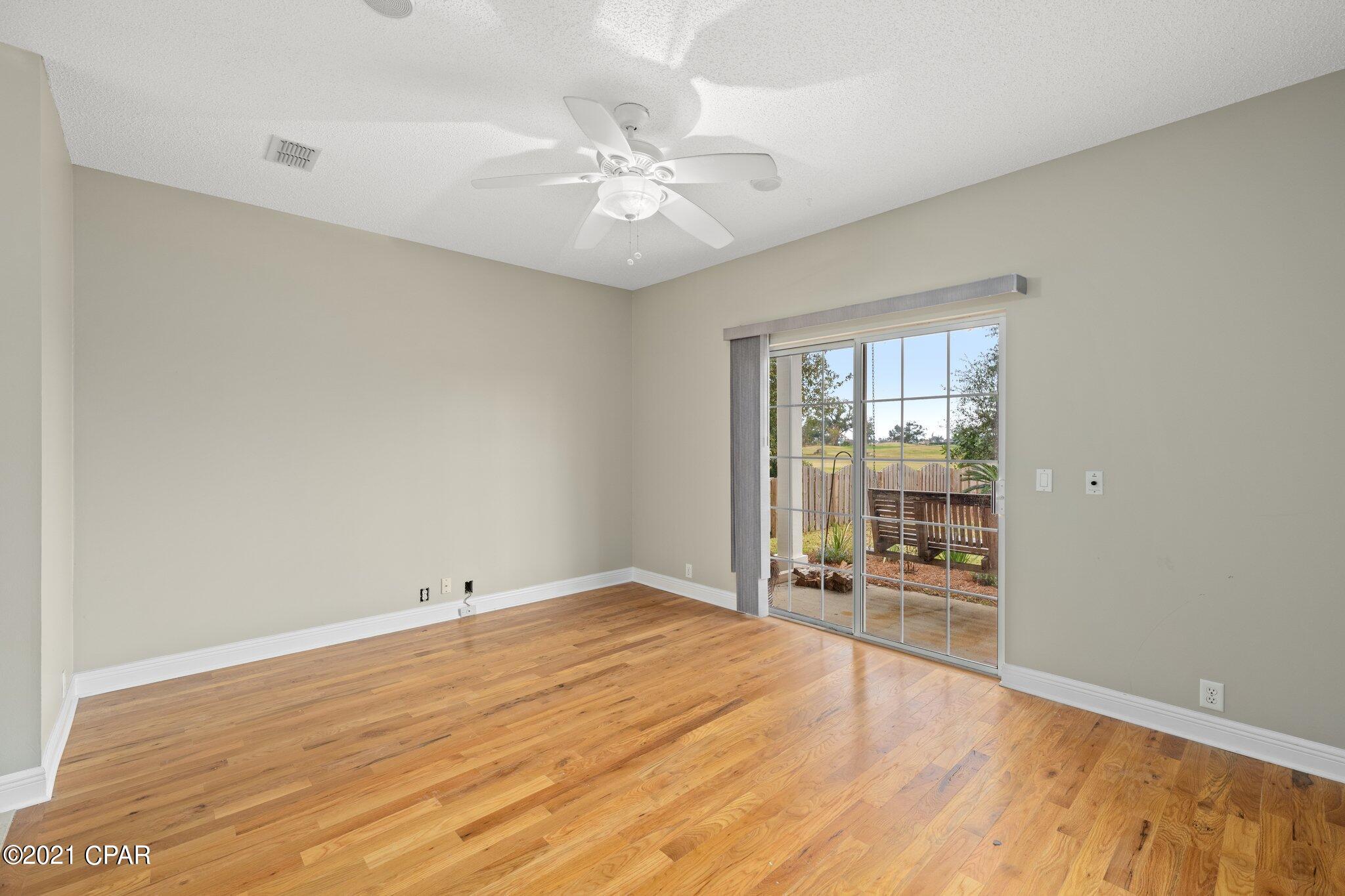 Bay Breeze - Residential