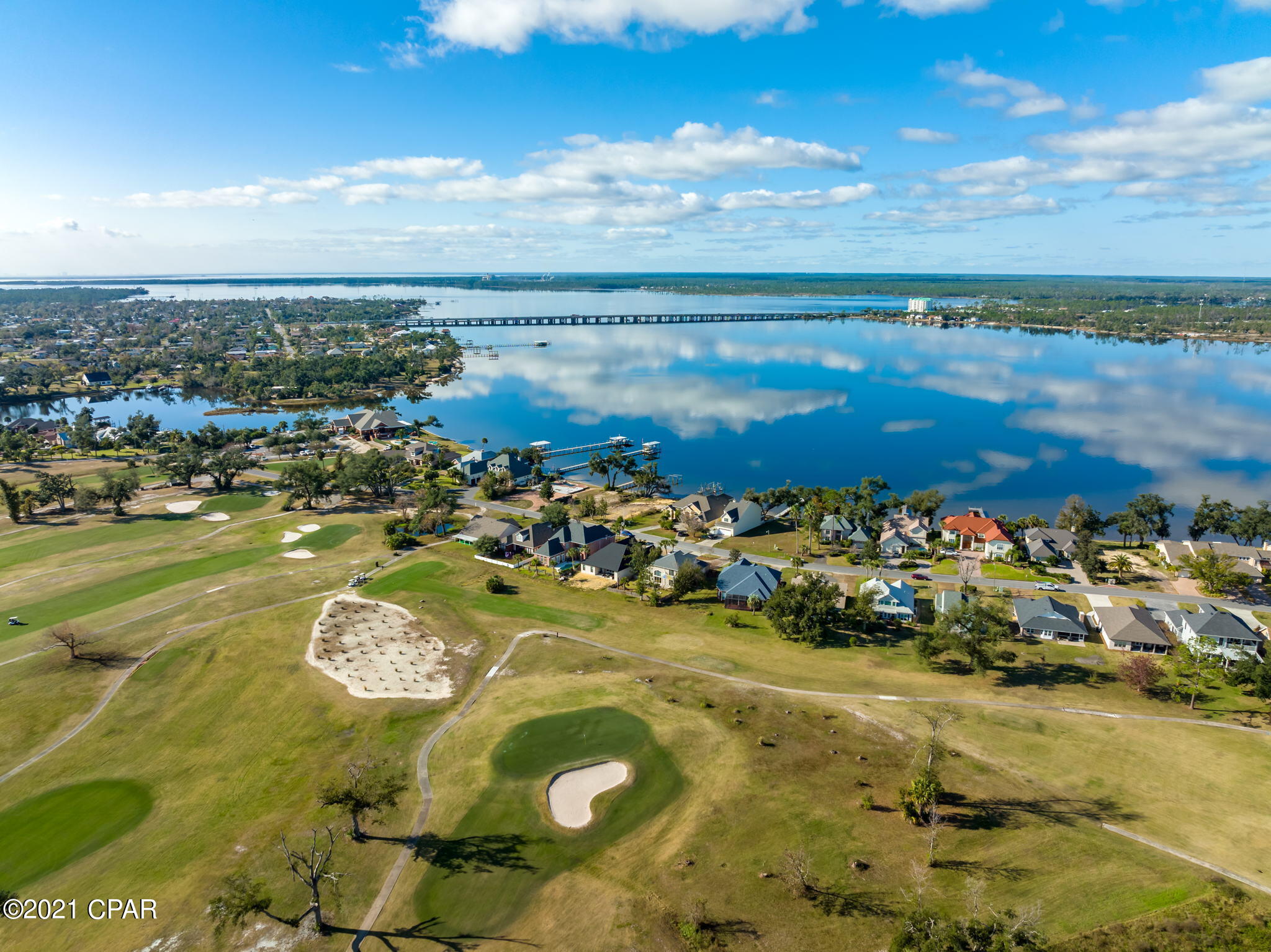 Bay Breeze - Residential