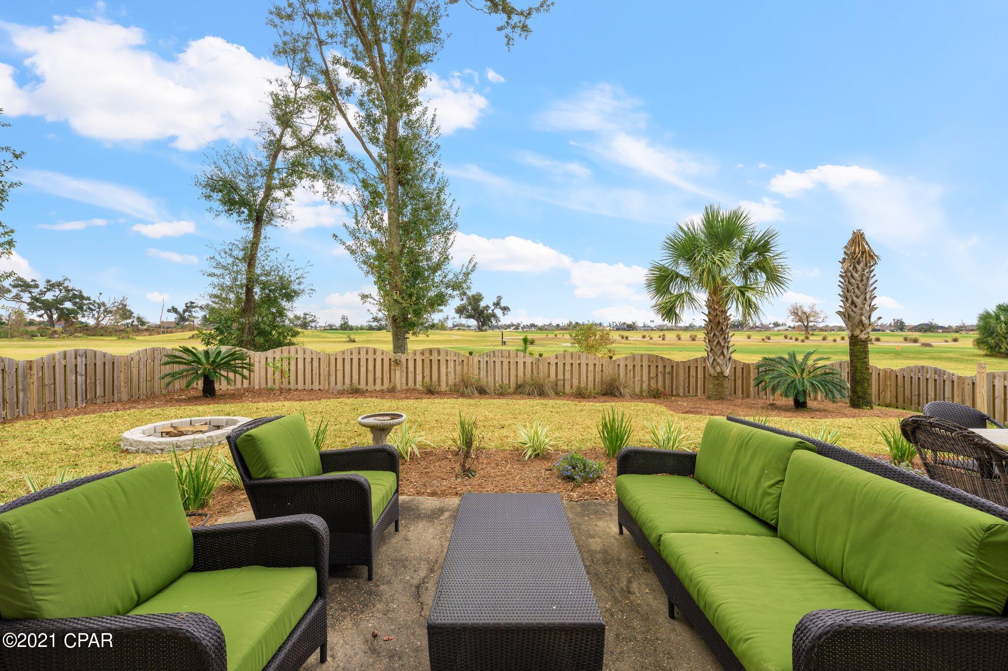 Bay Breeze - Residential