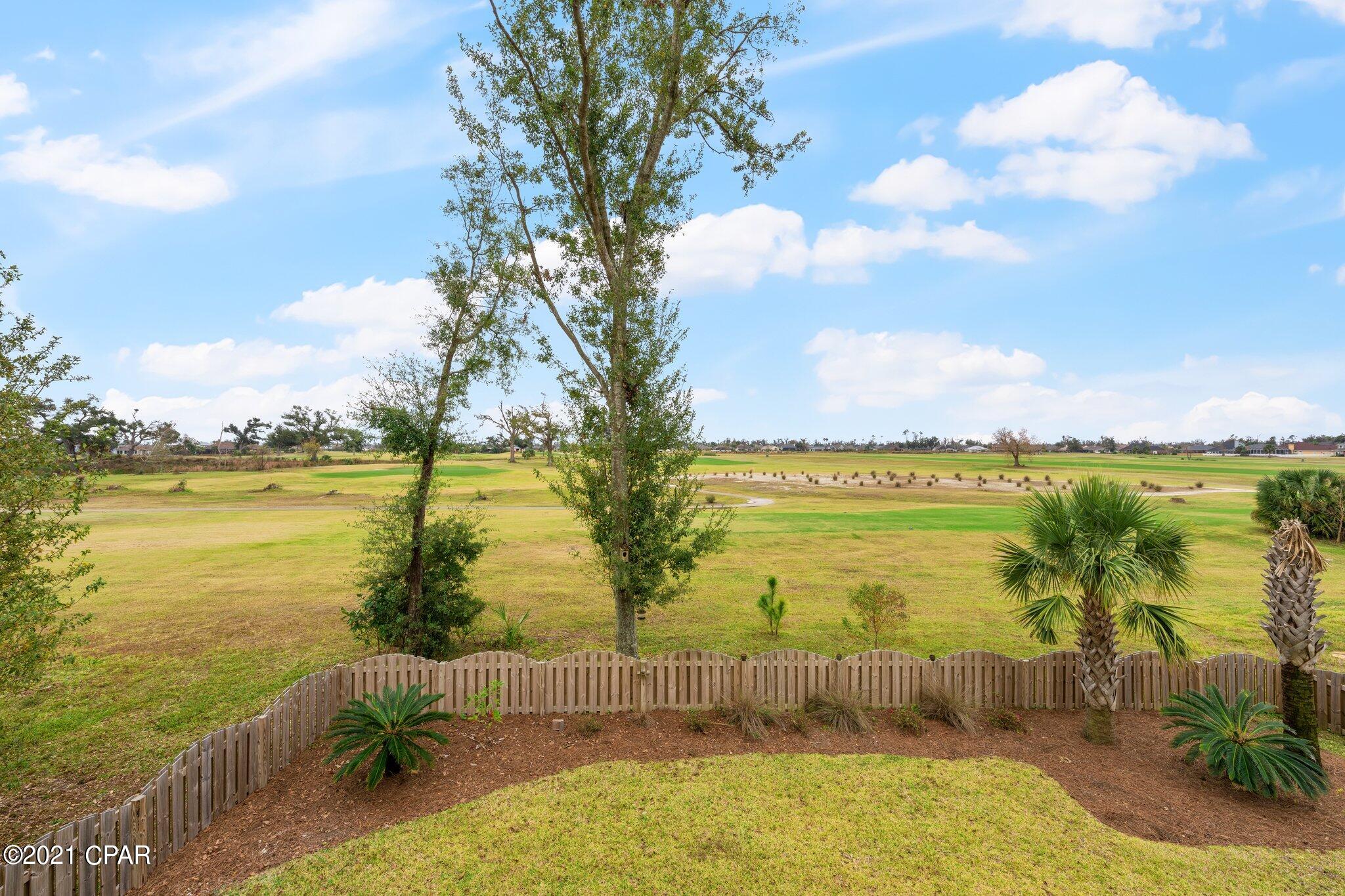 Bay Breeze - Residential