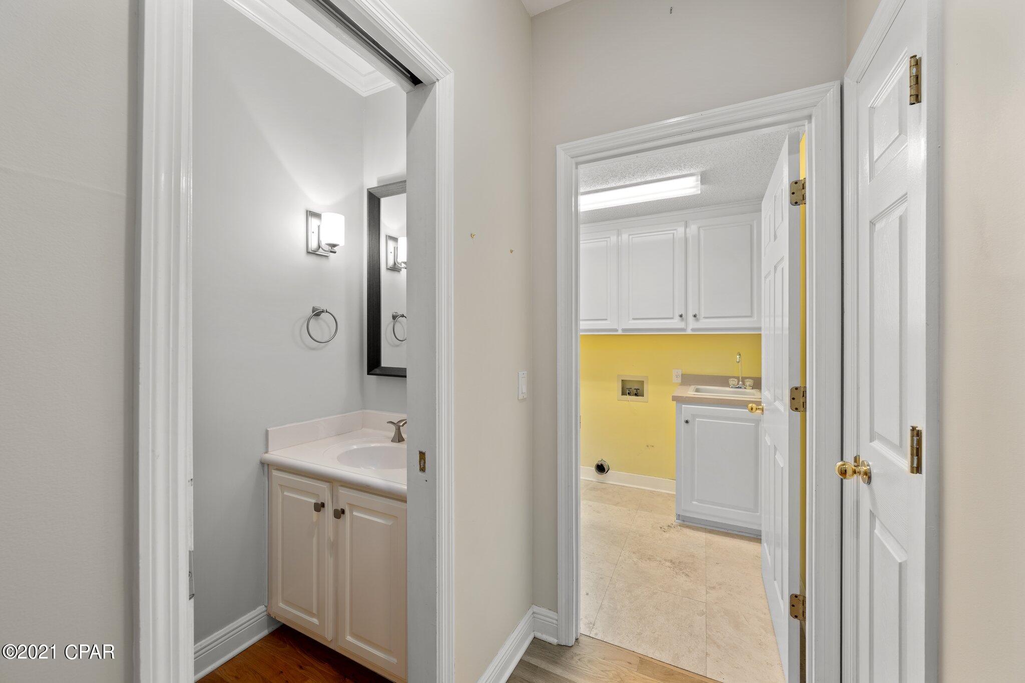 Bay Breeze - Residential