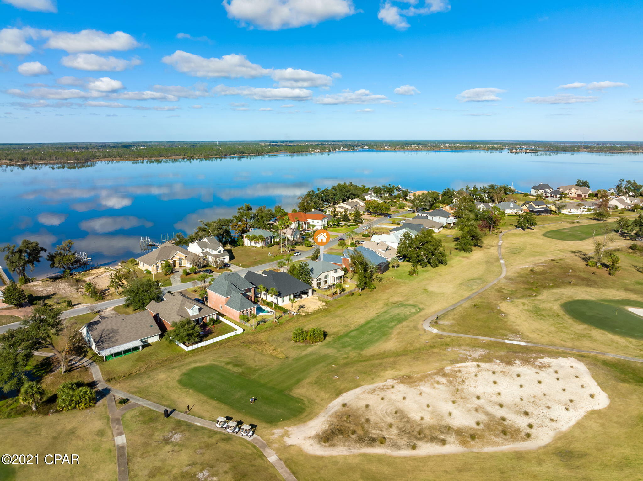 Bay Breeze - Residential