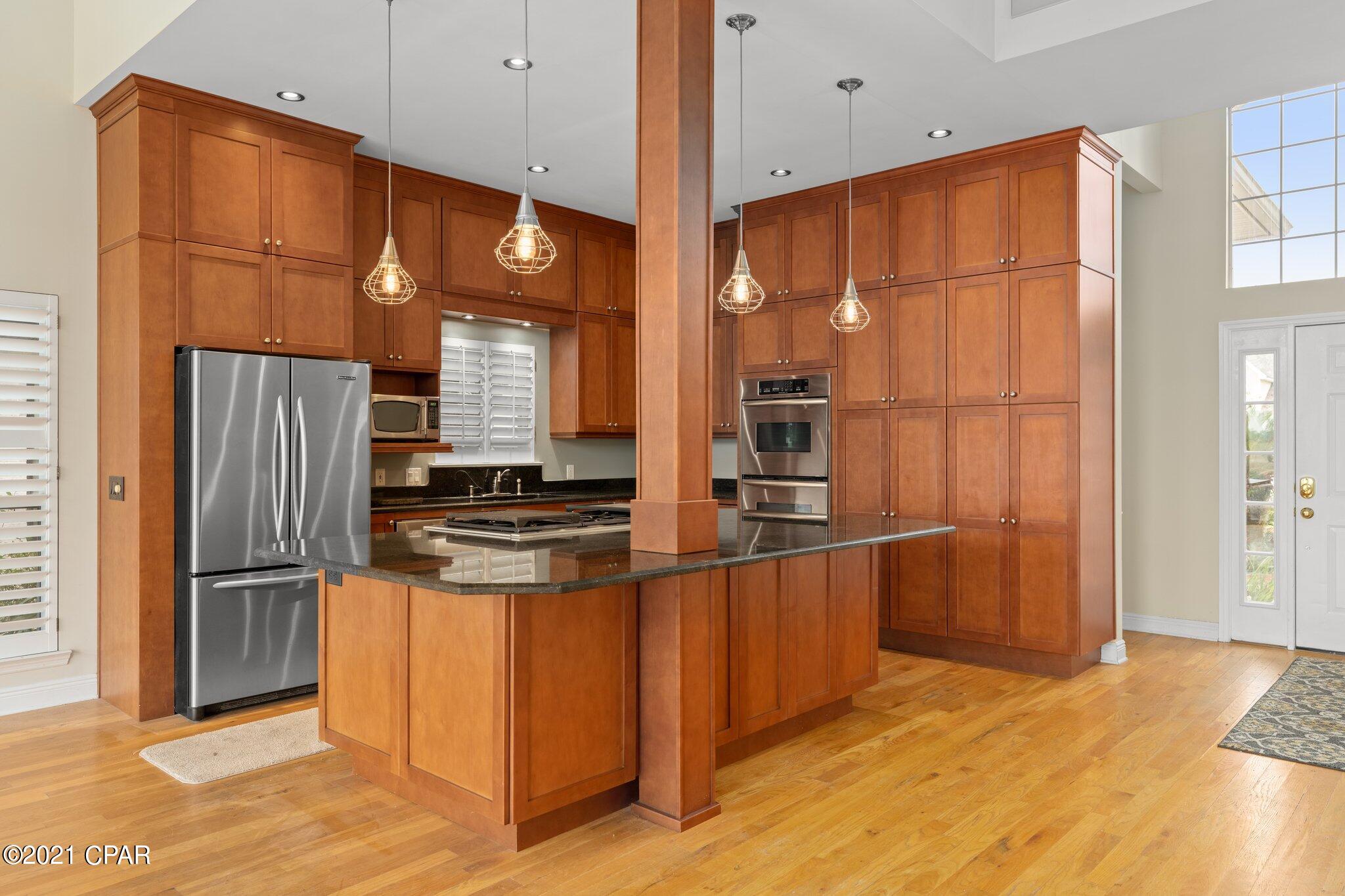 Bay Breeze - Residential