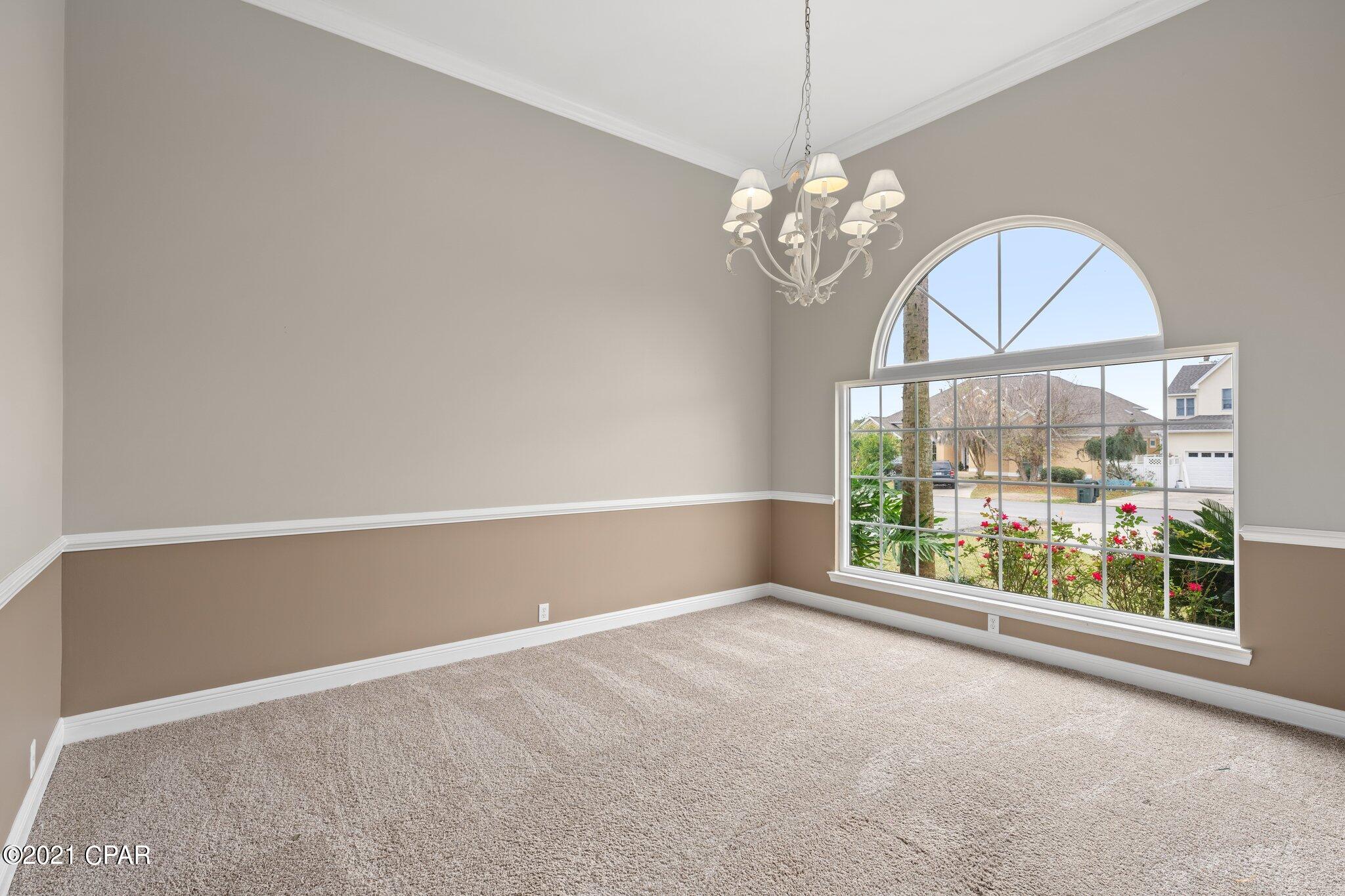 Bay Breeze - Residential