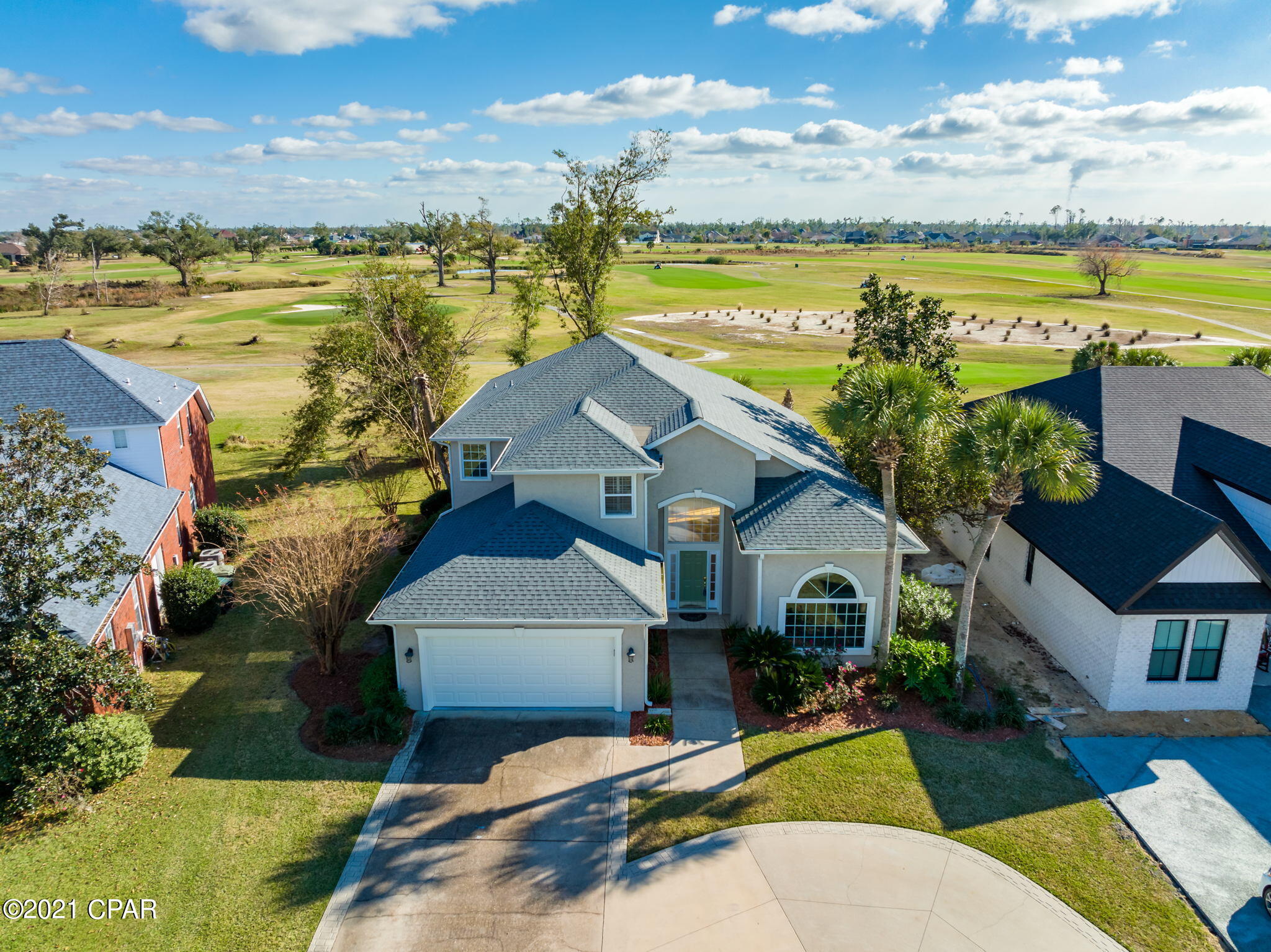 Bay Breeze - Residential