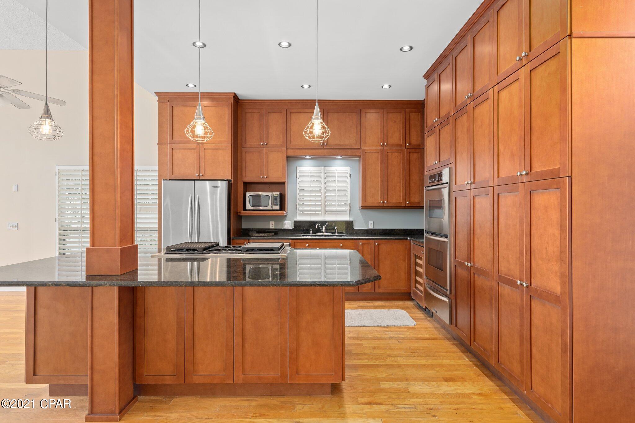 Bay Breeze - Residential