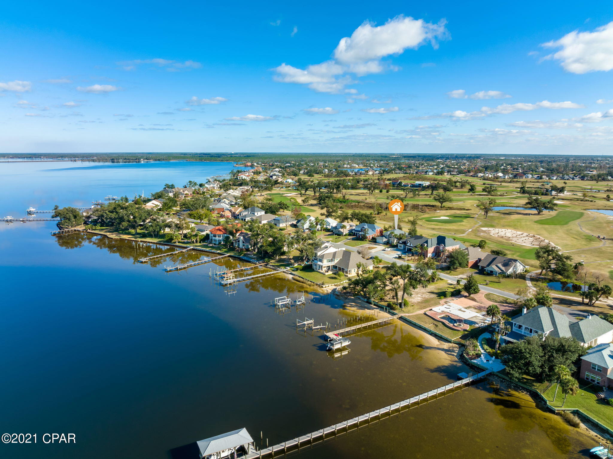 Bay Breeze - Residential