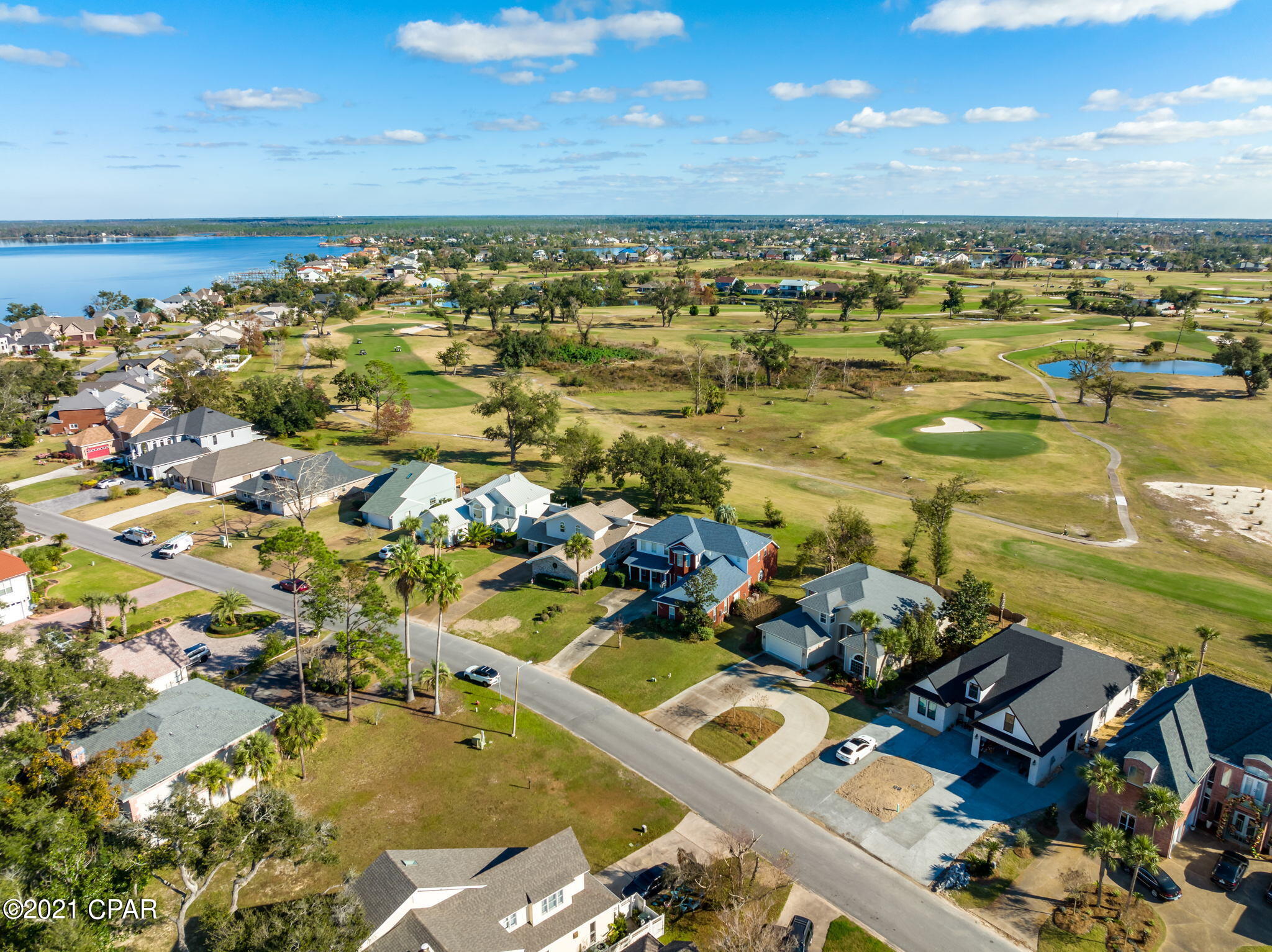 Bay Breeze - Residential