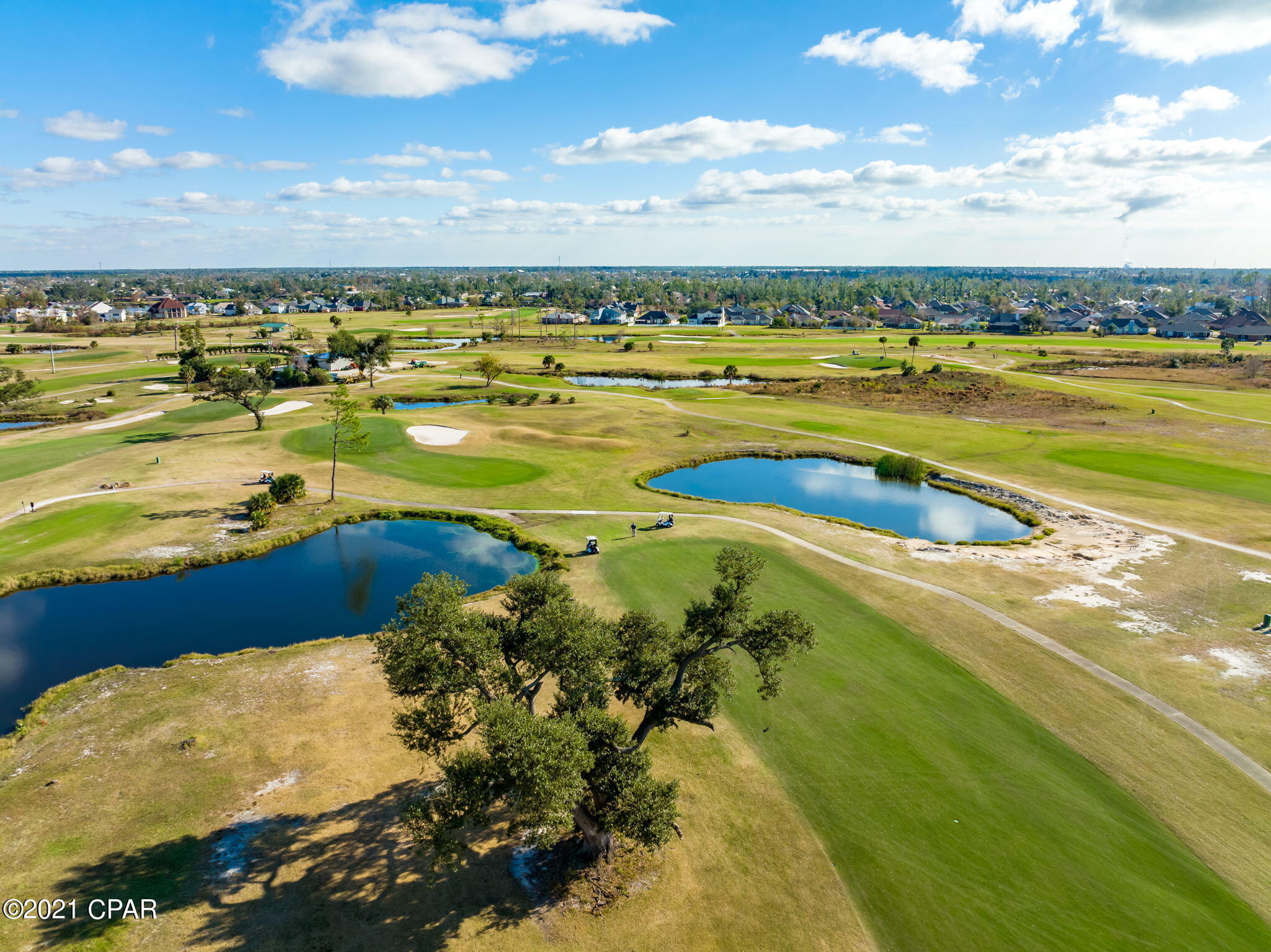 Bay Breeze - Residential