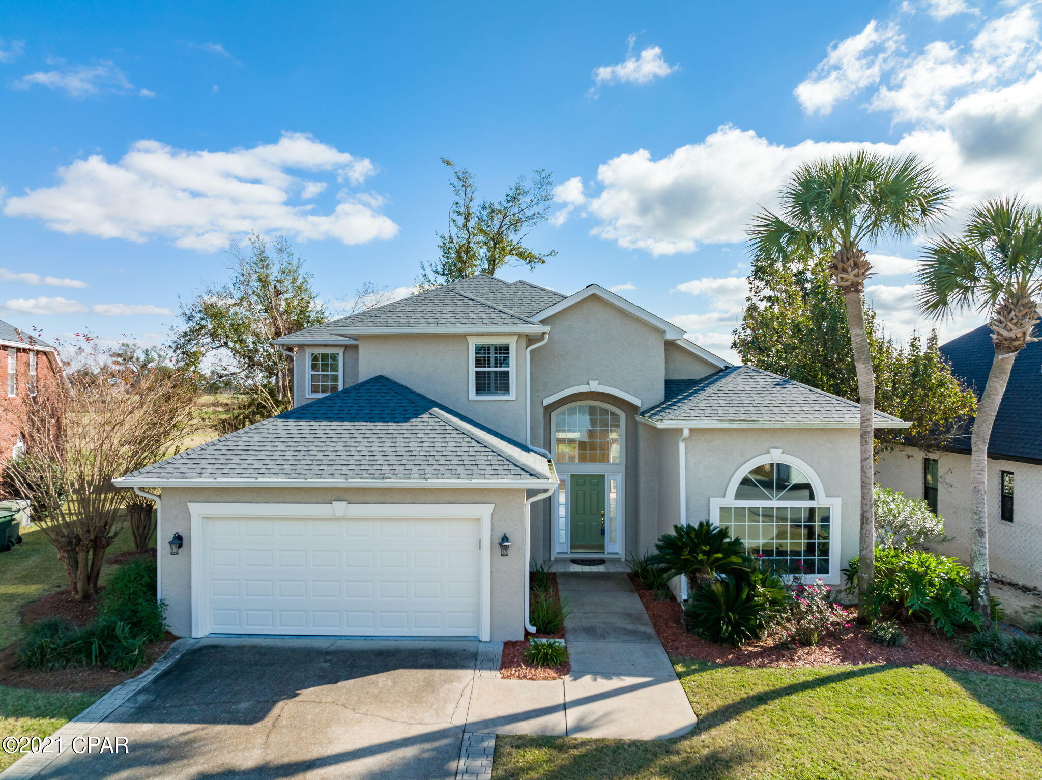 Bay Breeze - Residential