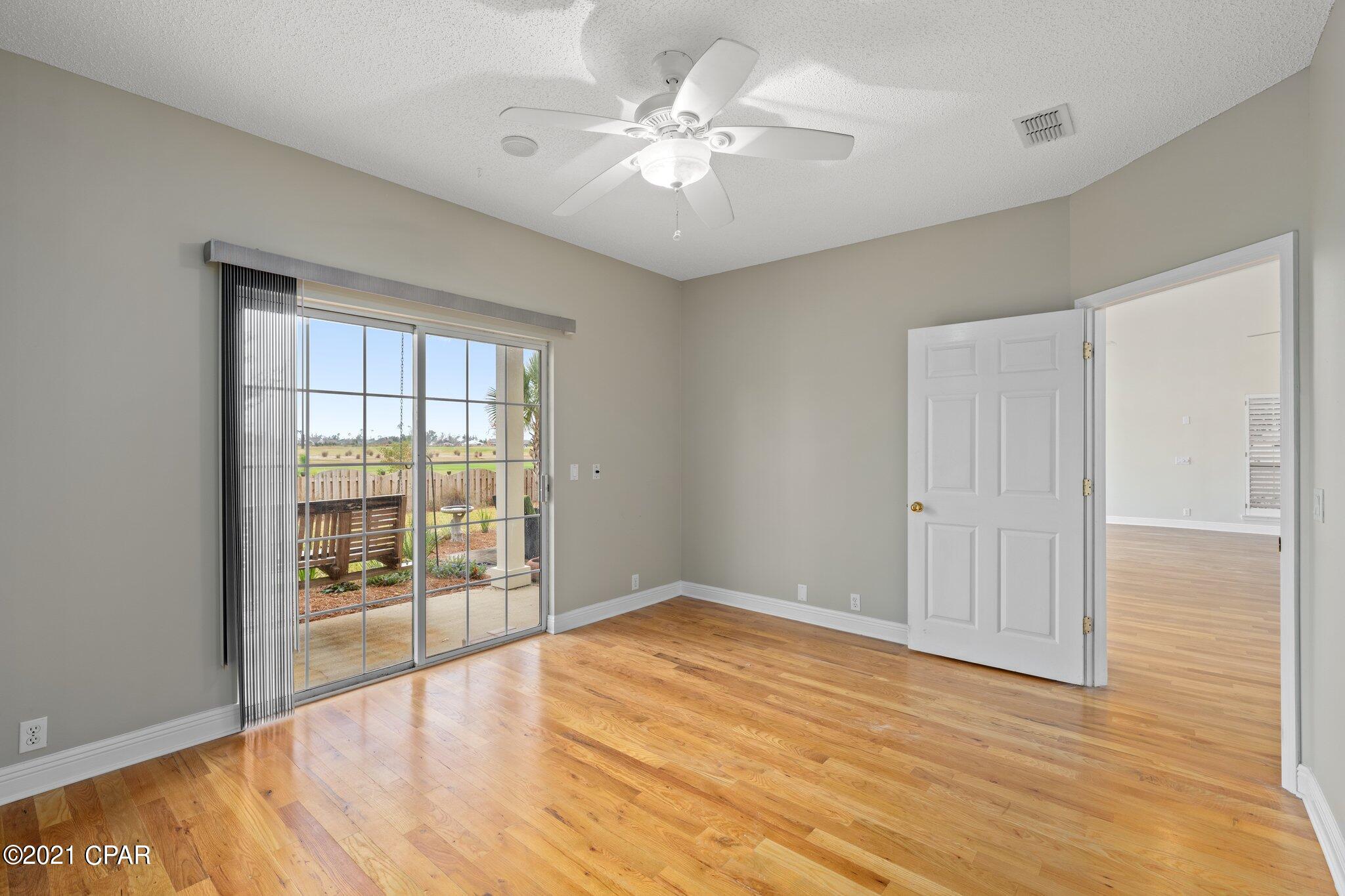 Bay Breeze - Residential