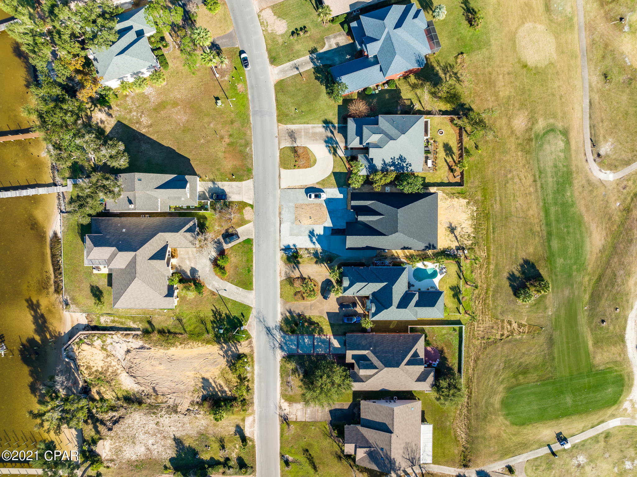 Bay Breeze - Residential