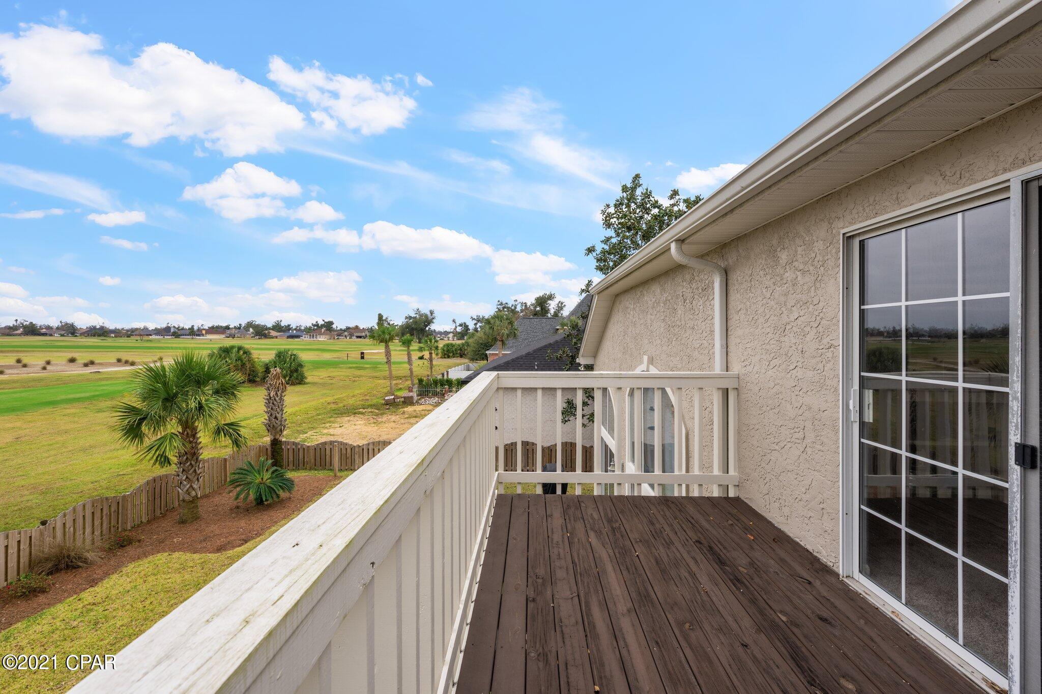 Bay Breeze - Residential