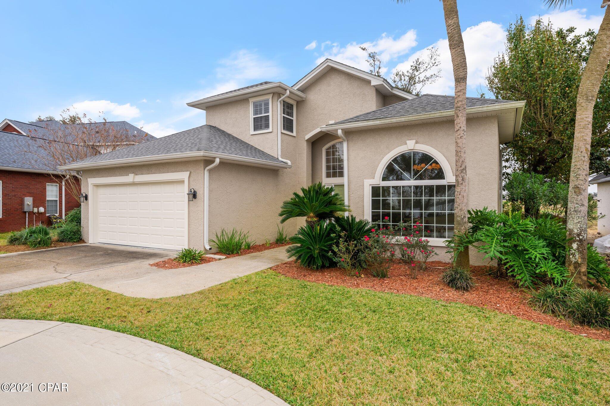 Bay Breeze - Residential