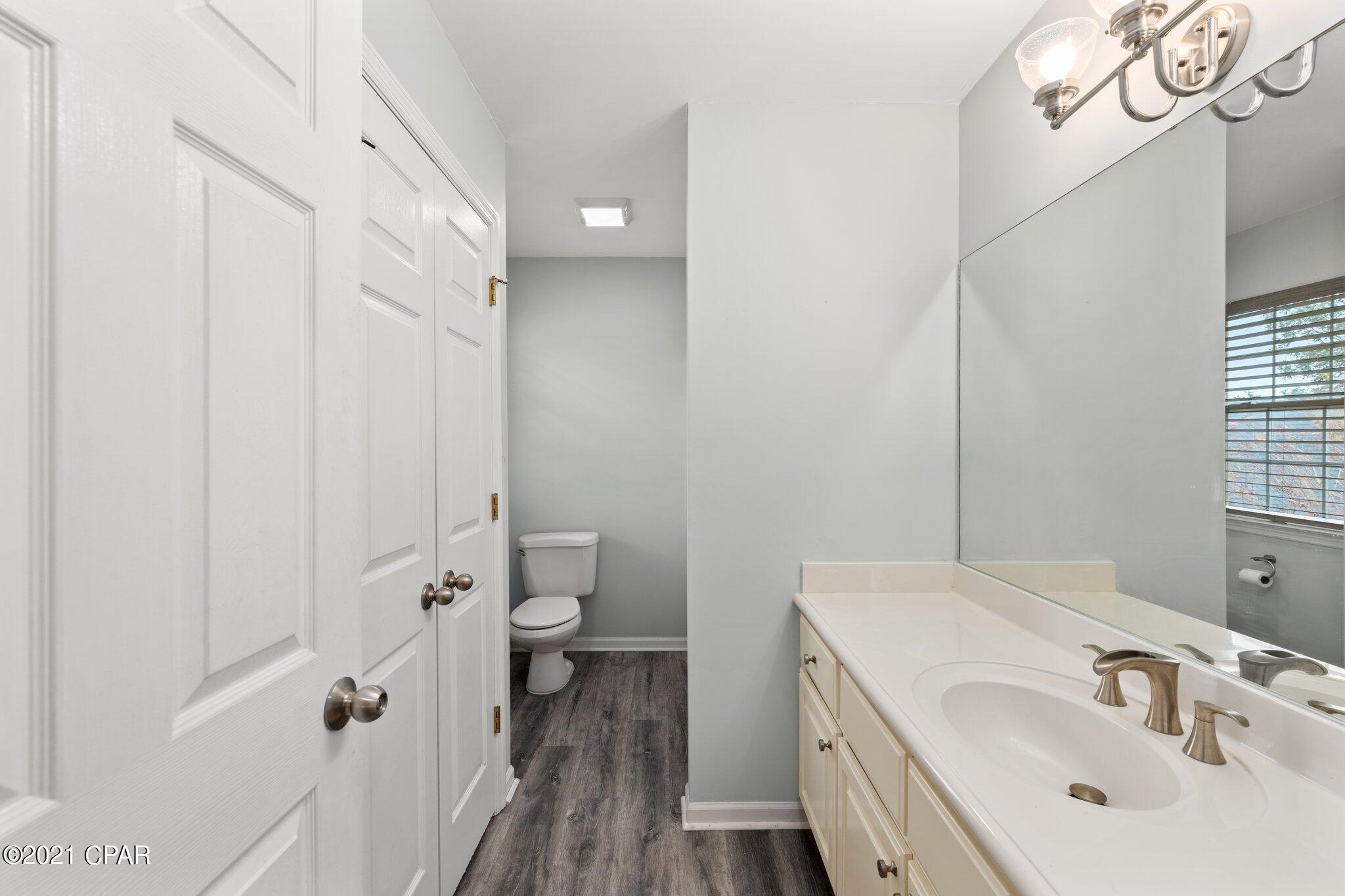 Bay Breeze - Residential