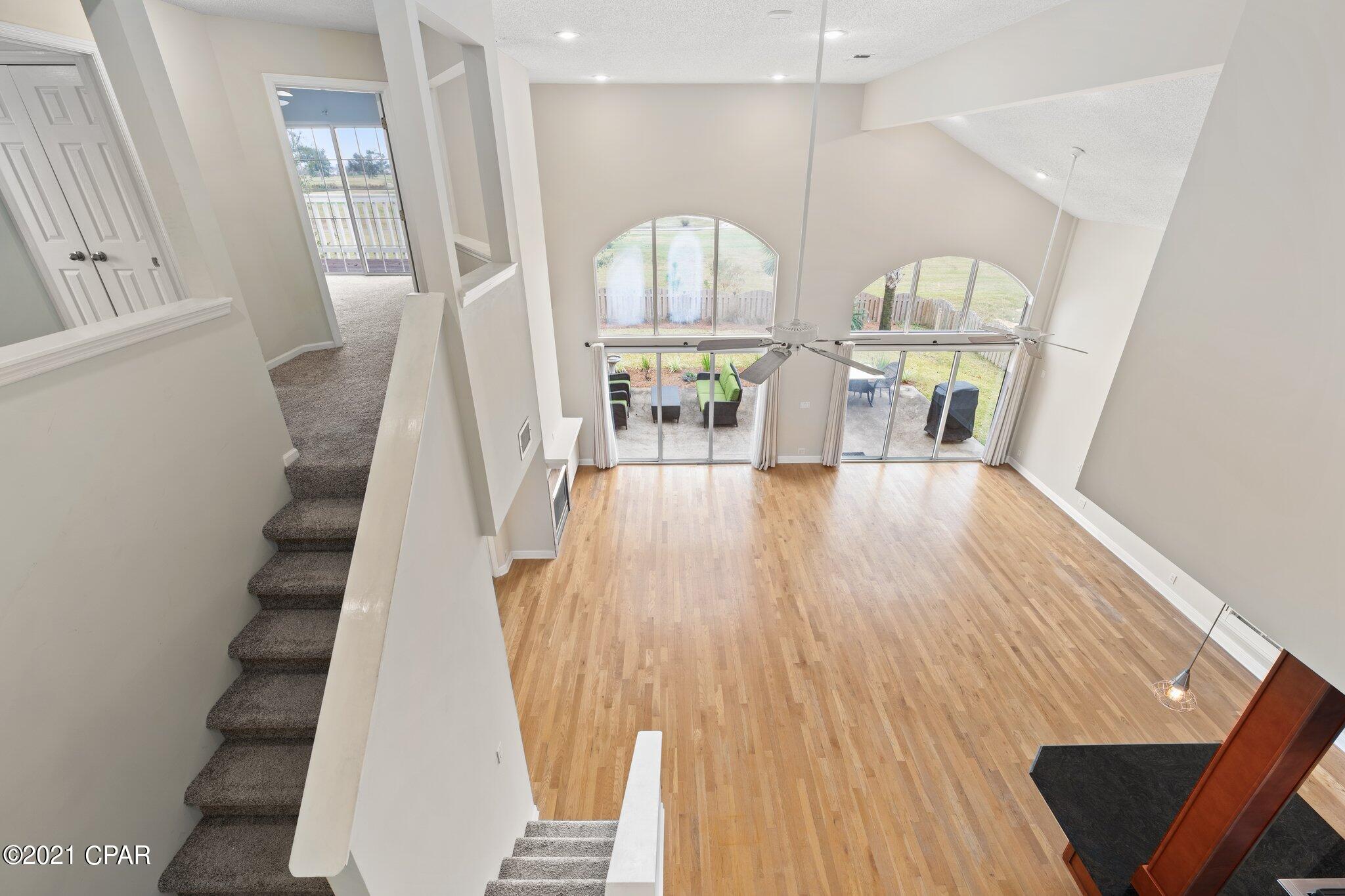 Bay Breeze - Residential