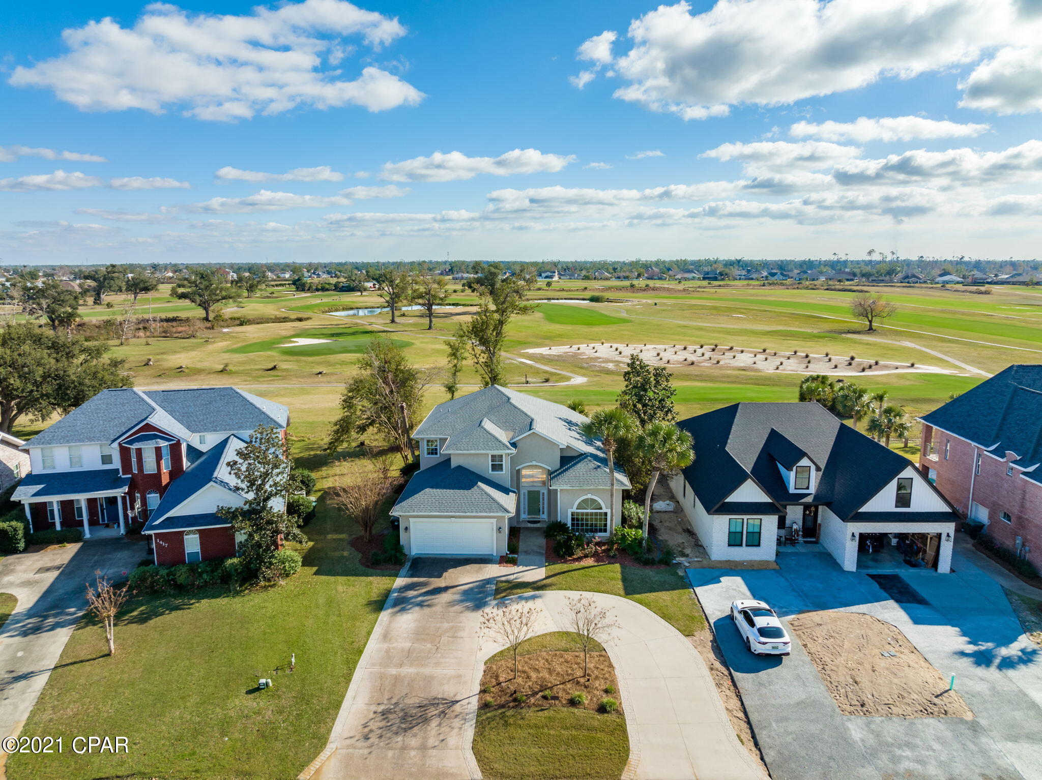 Bay Breeze - Residential