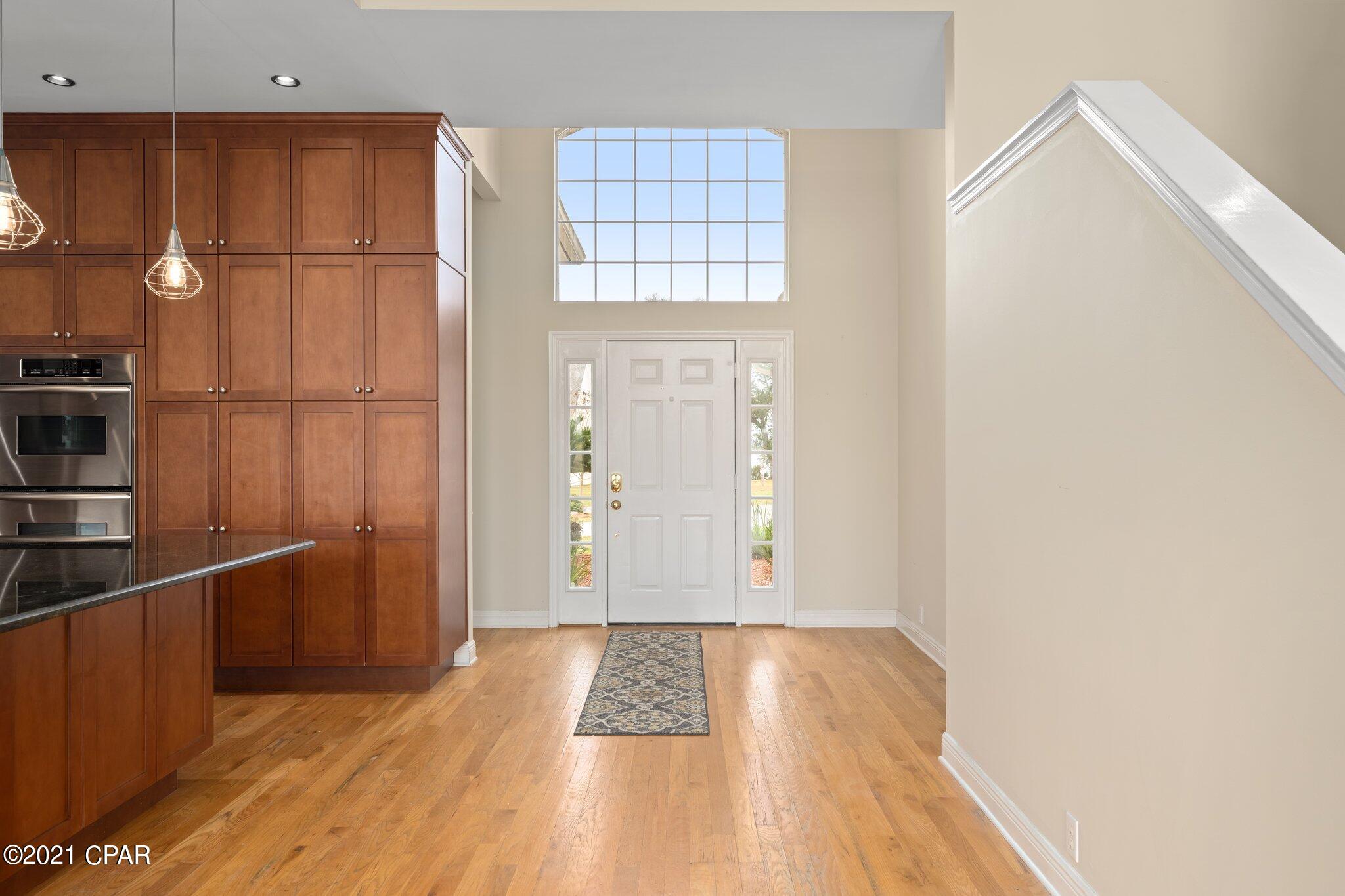 Bay Breeze - Residential