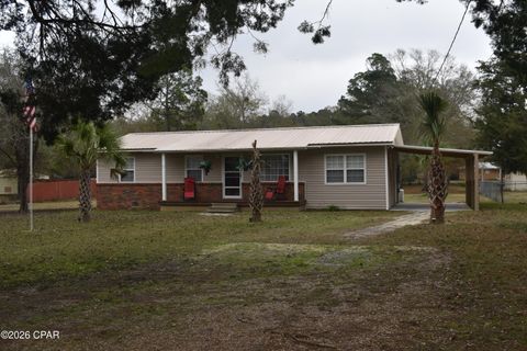 783 West Boulevard Chipley FL 32428