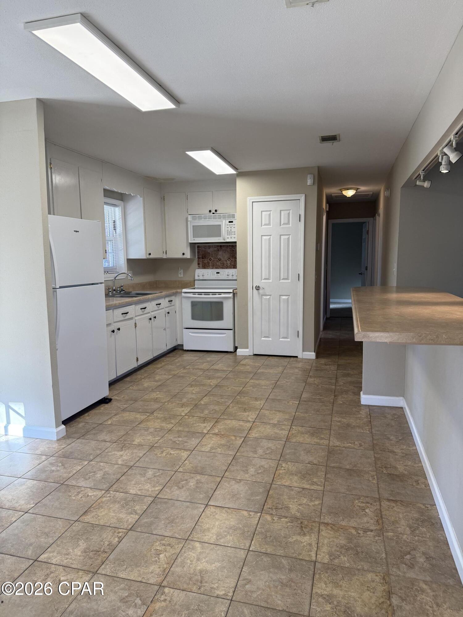 Dogwood Heights - Residential