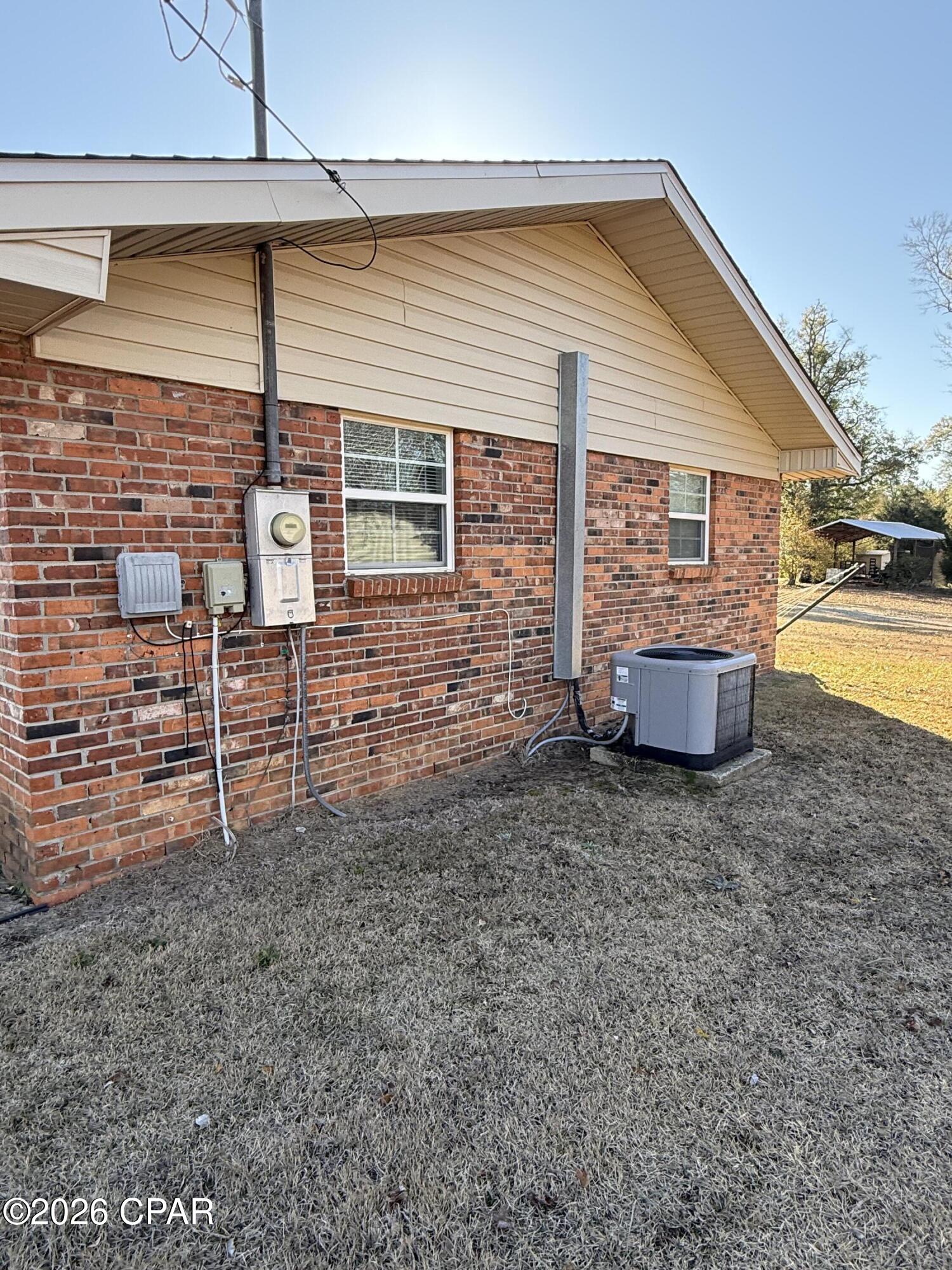 Dogwood Heights - Residential