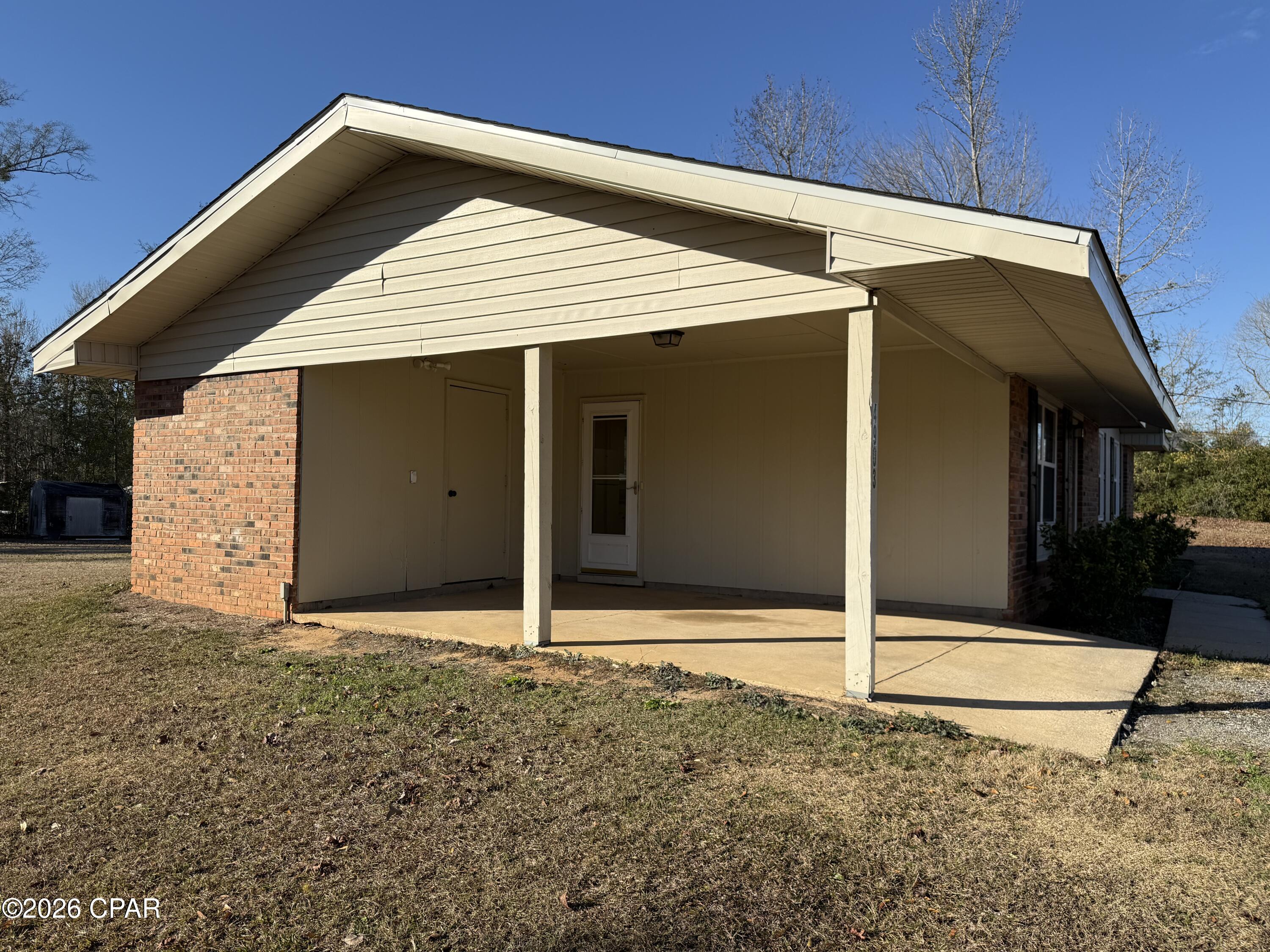 Dogwood Heights - Residential