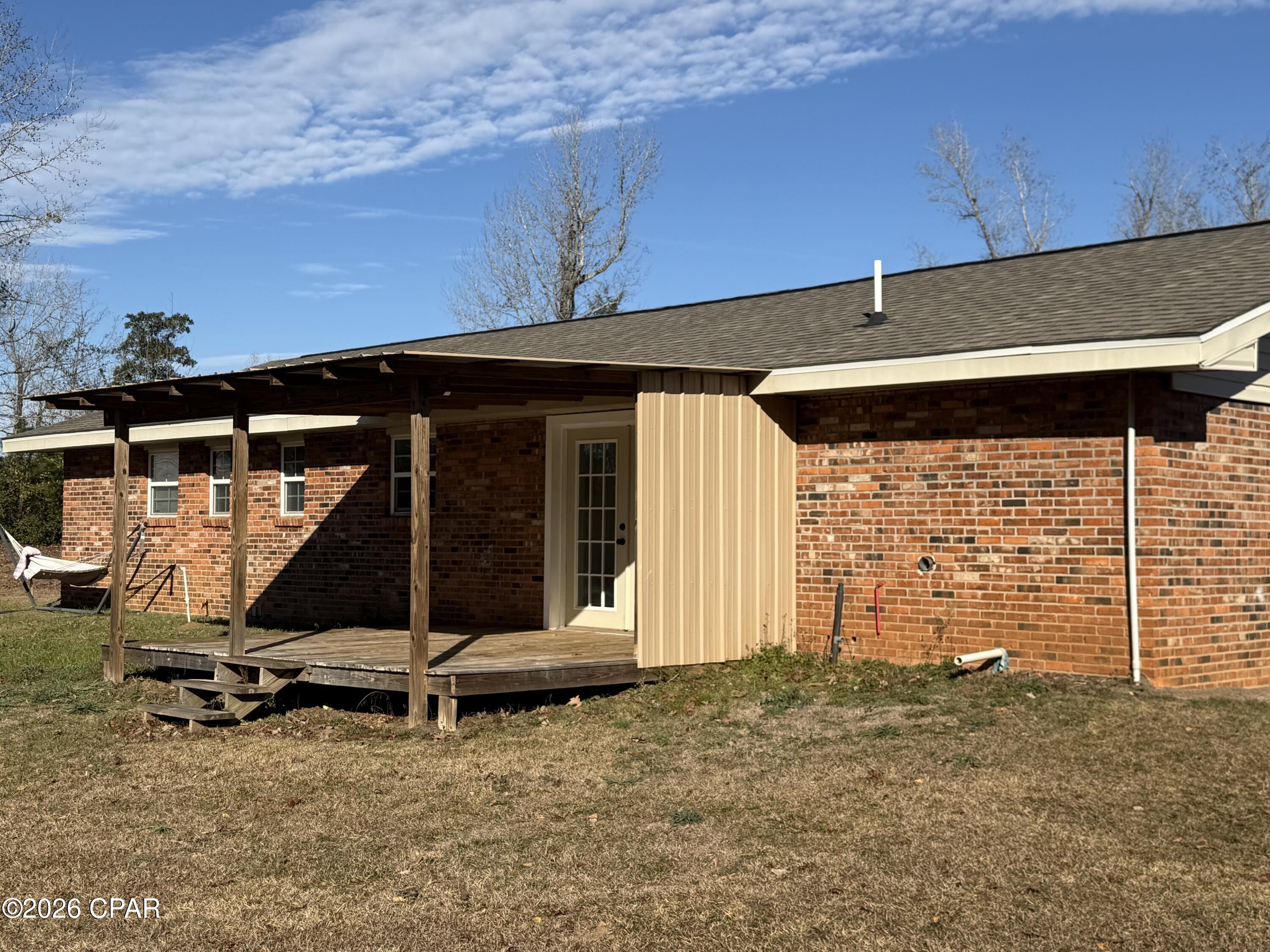 Dogwood Heights - Residential