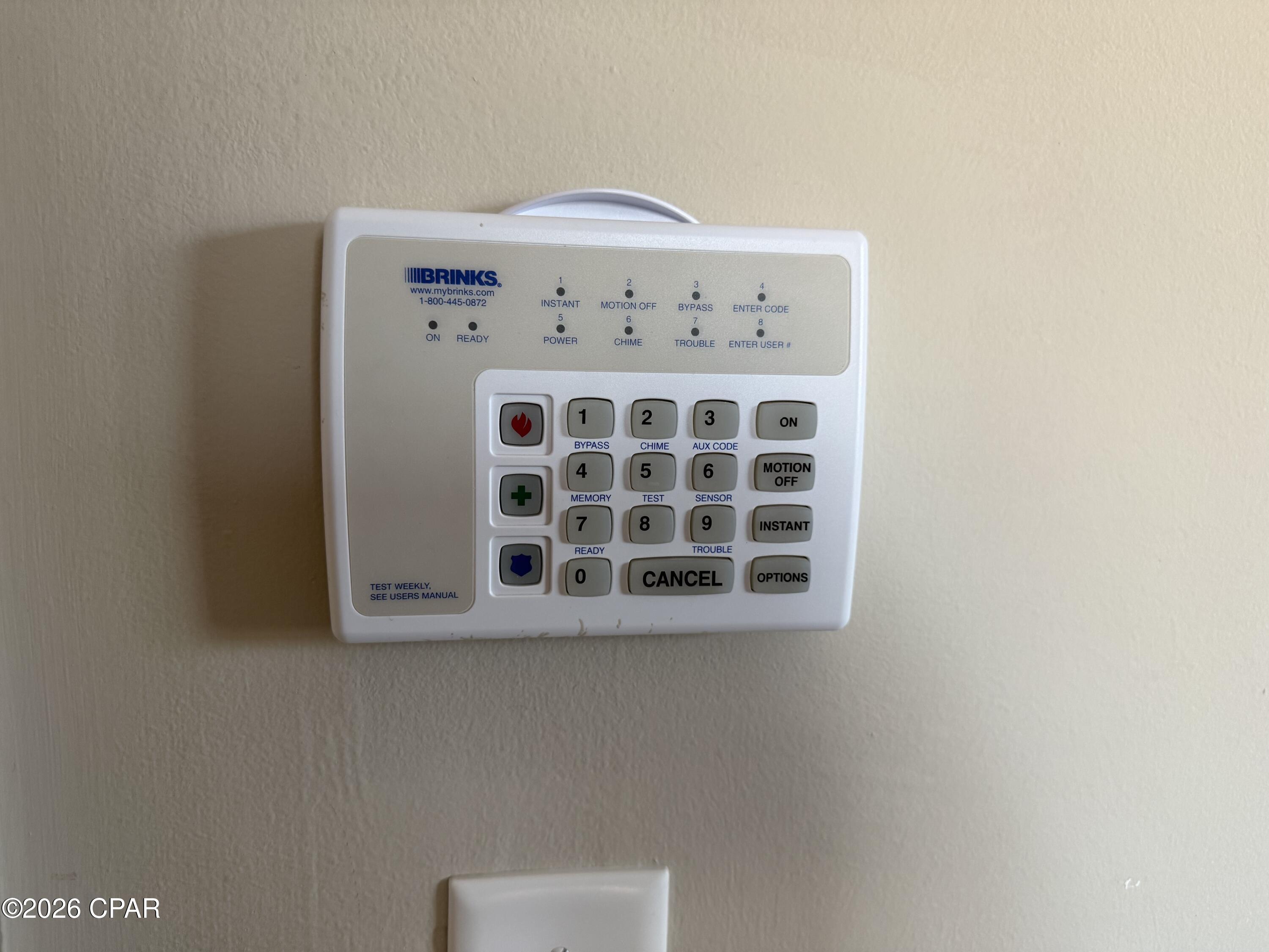 Dogwood Heights - Residential