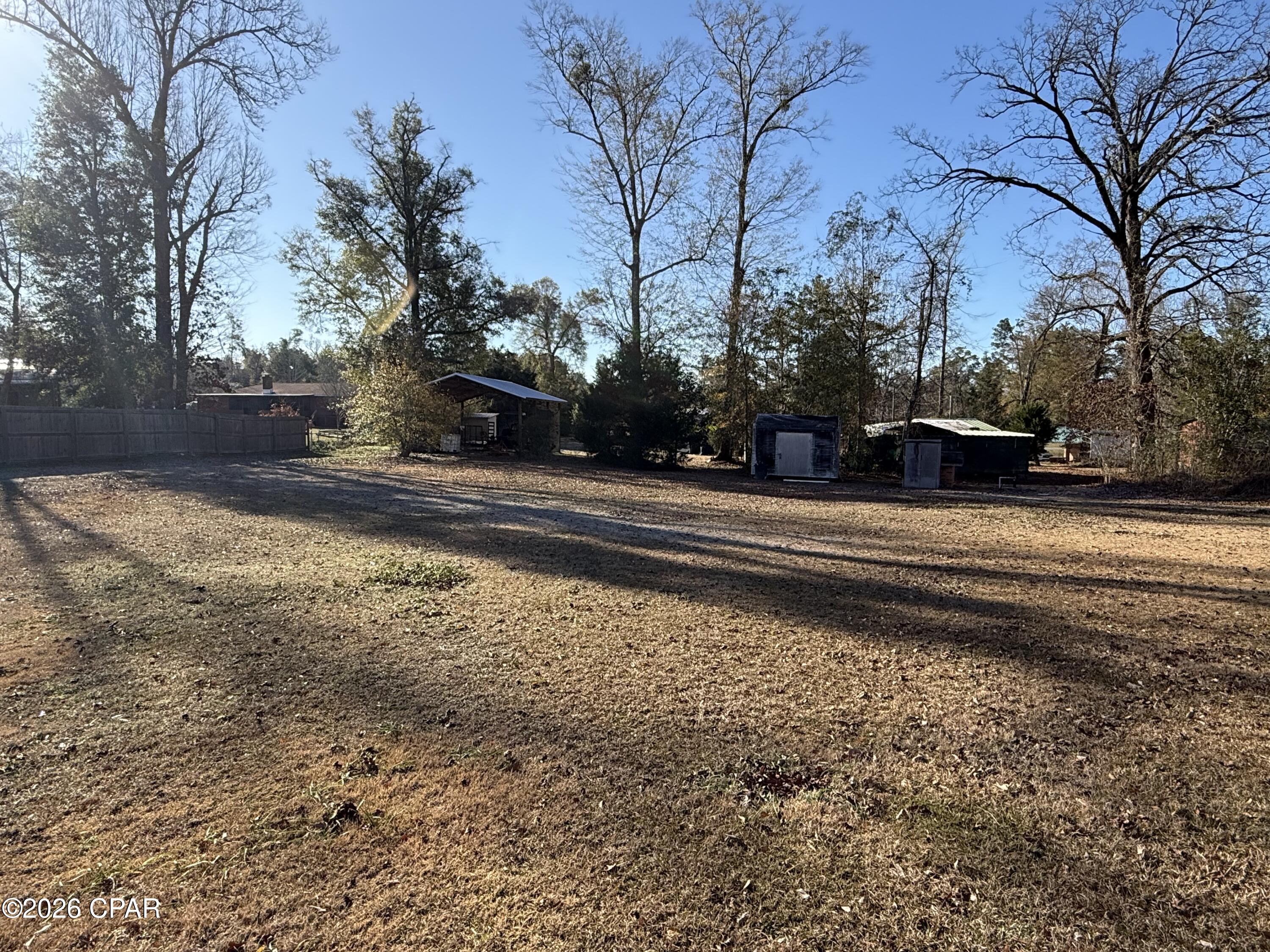 Dogwood Heights - Residential