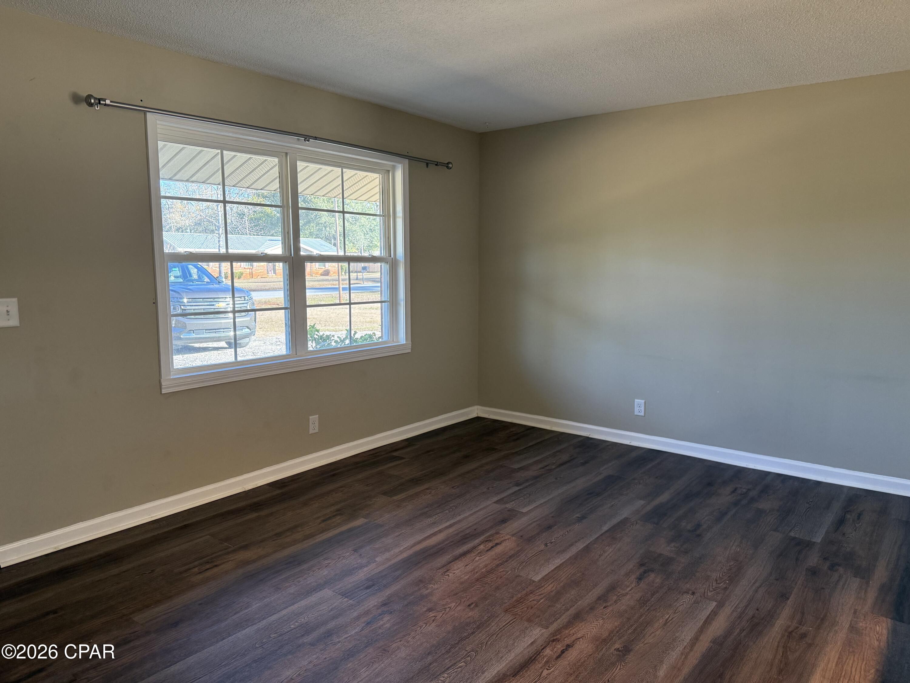 Dogwood Heights - Residential