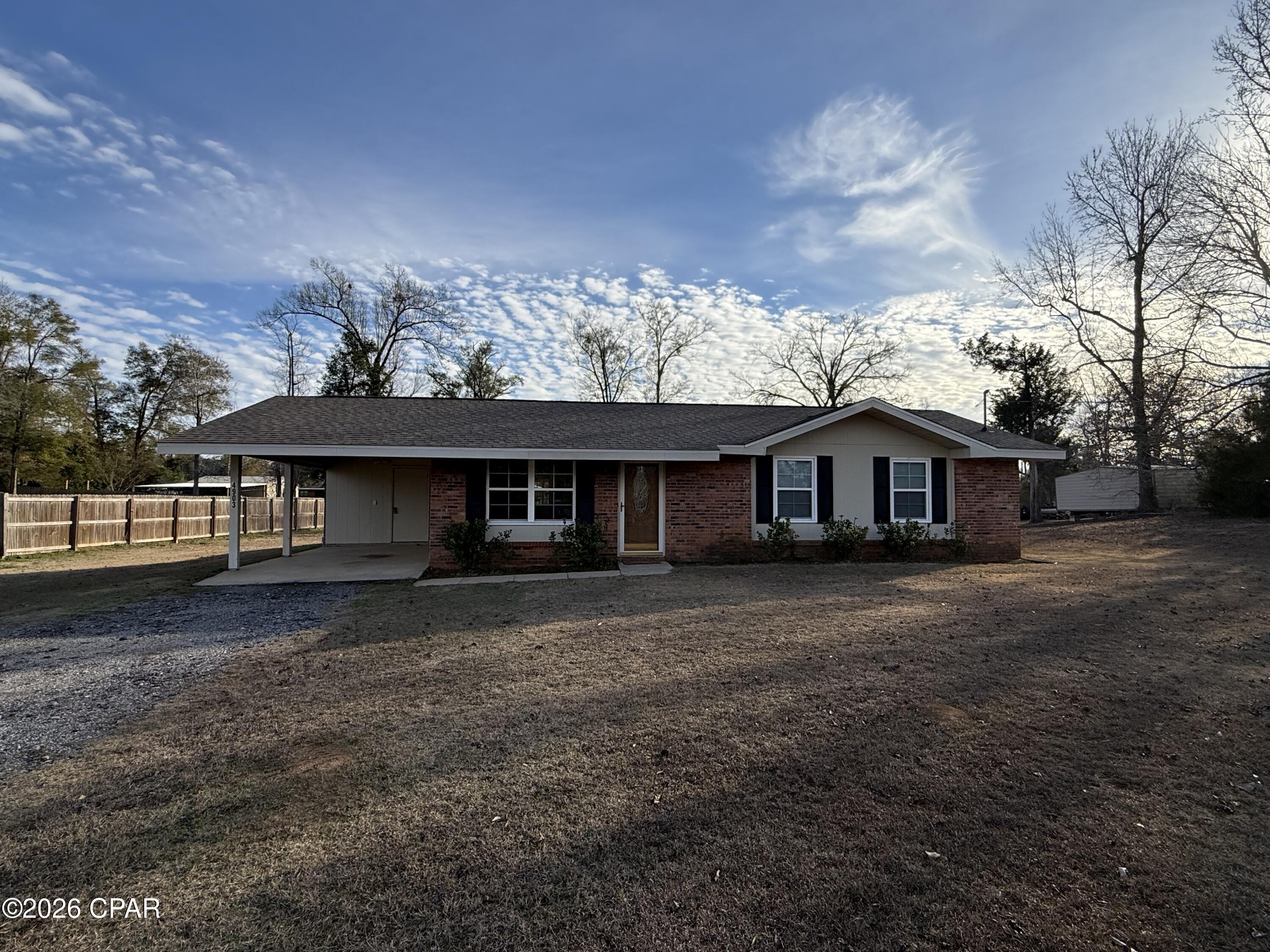 Dogwood Heights - Residential