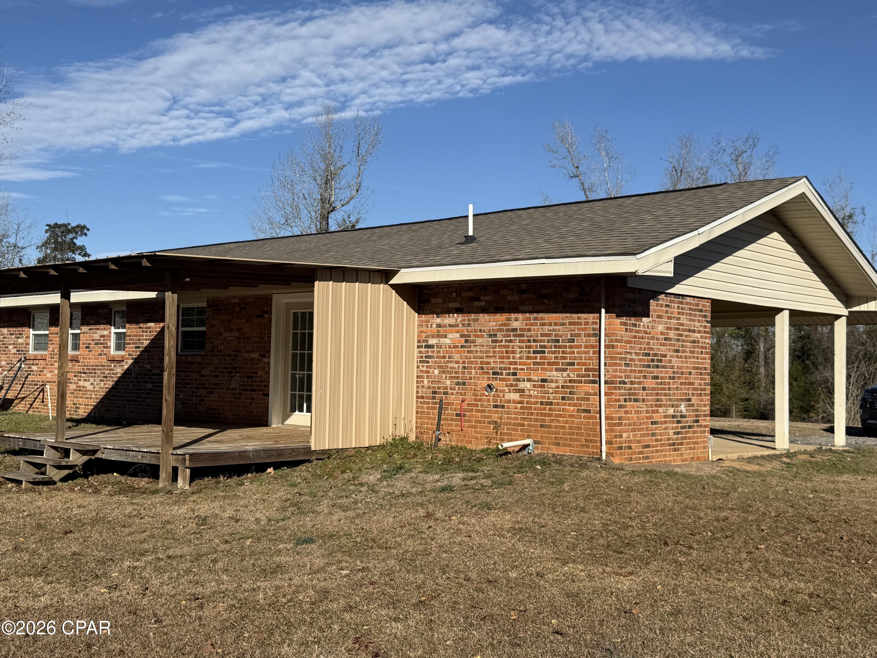 Dogwood Heights - Residential