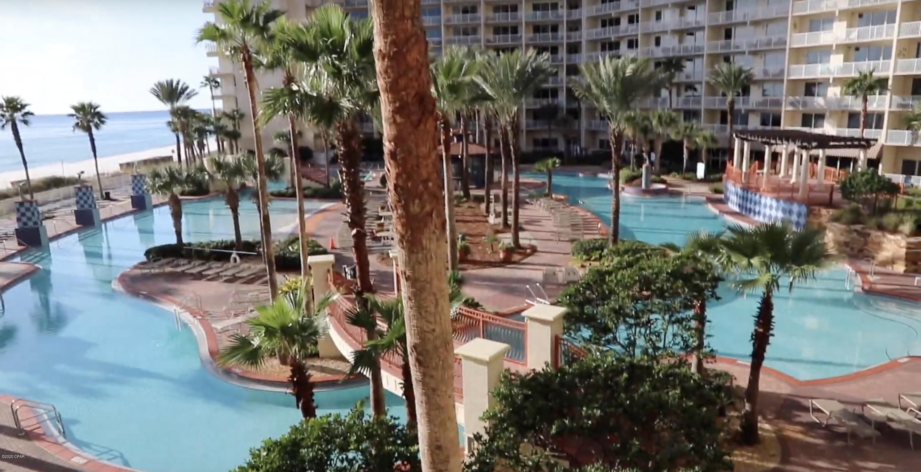 Shores Of Panama Phase II - Residential