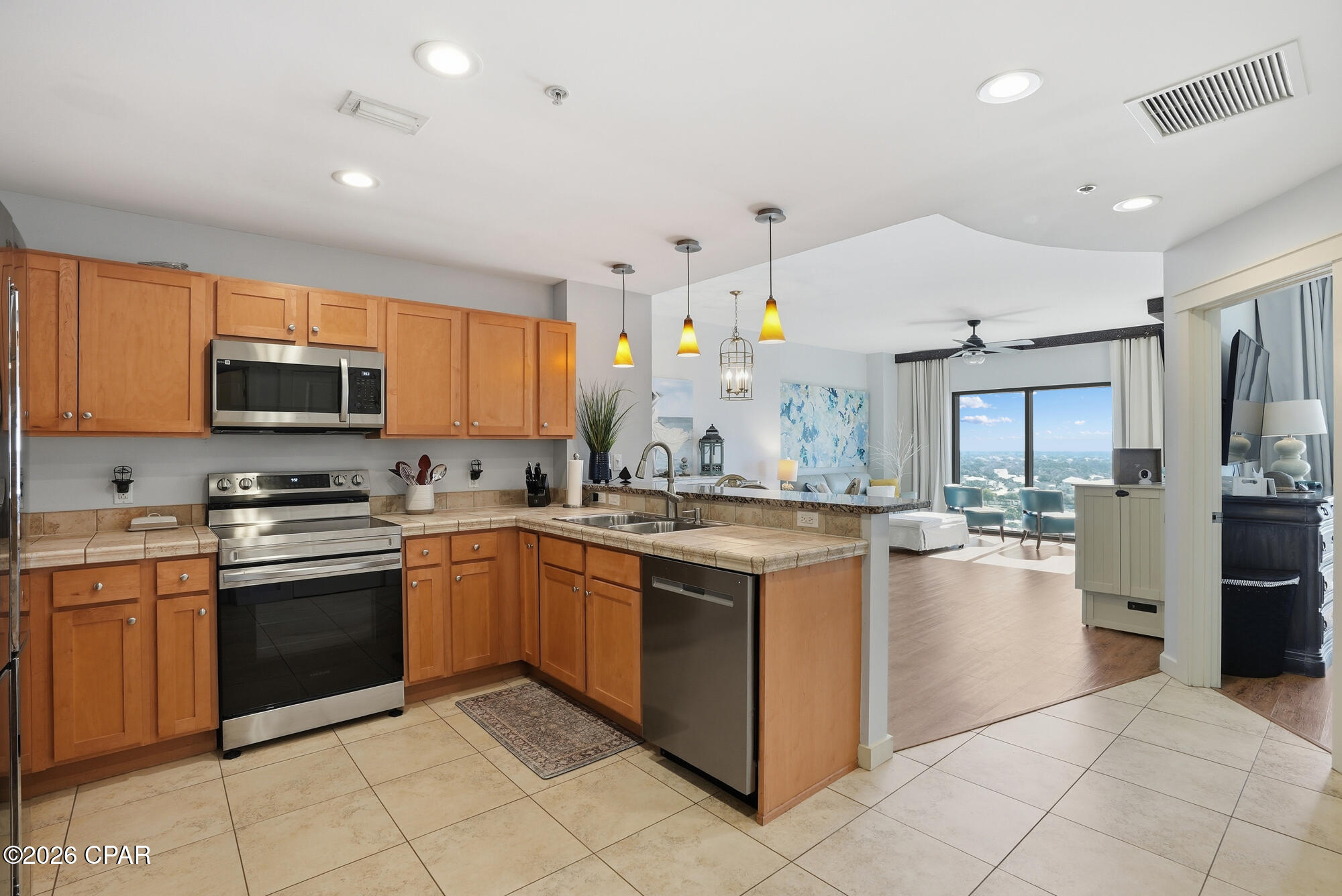 Origin At Seahaven - Residential