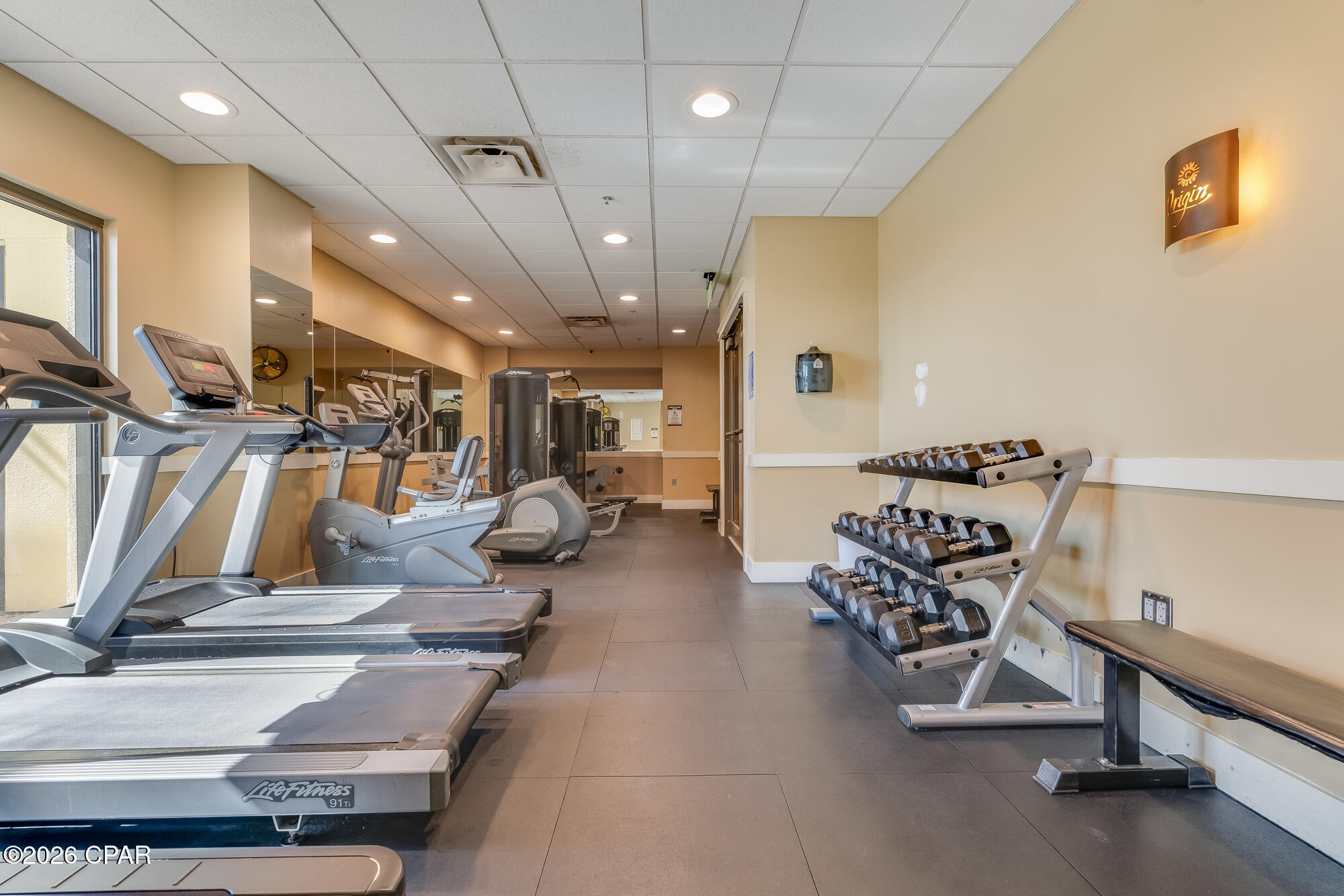 Origin At Seahaven - Residential