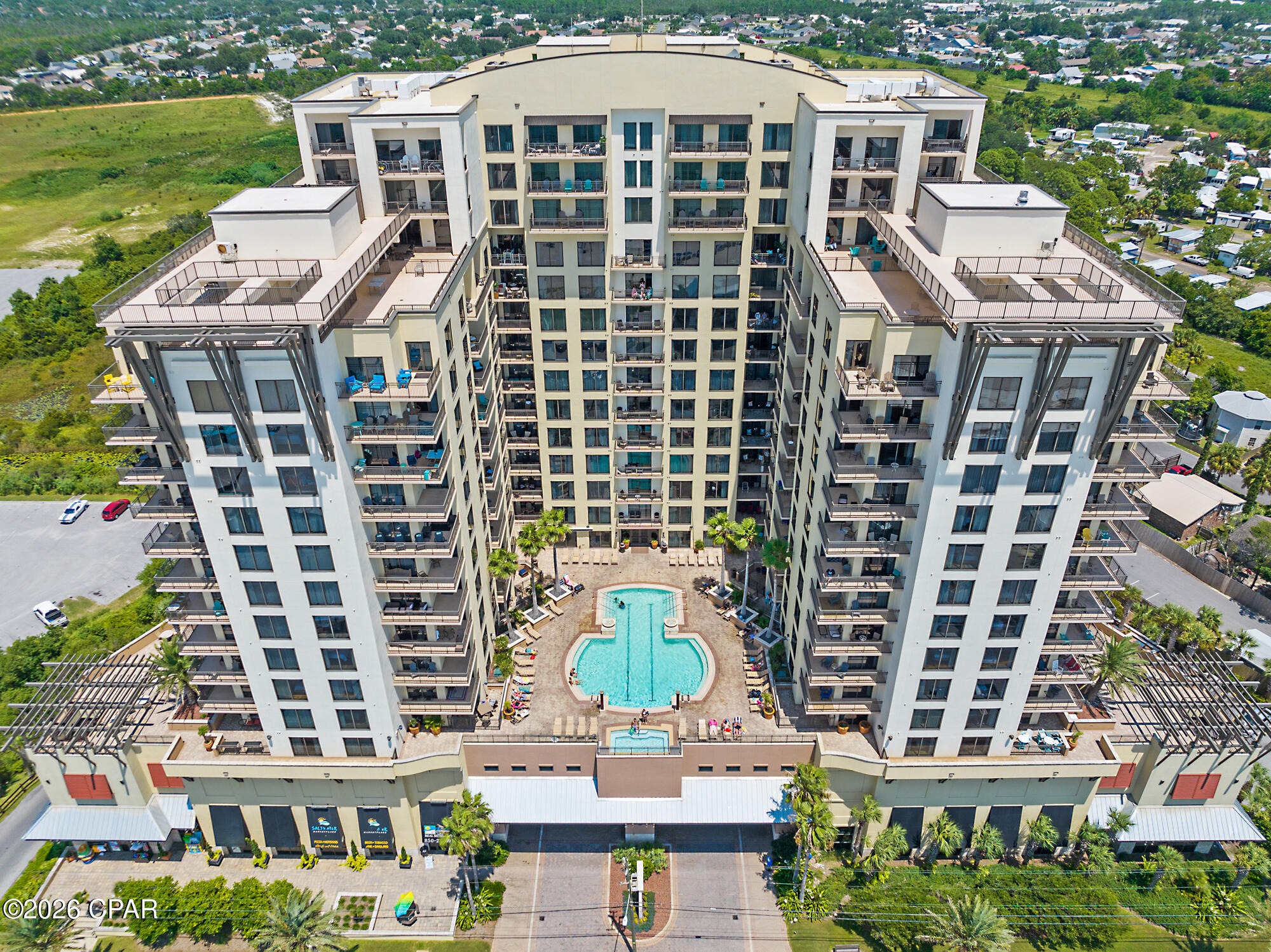 Origin At Seahaven - Residential