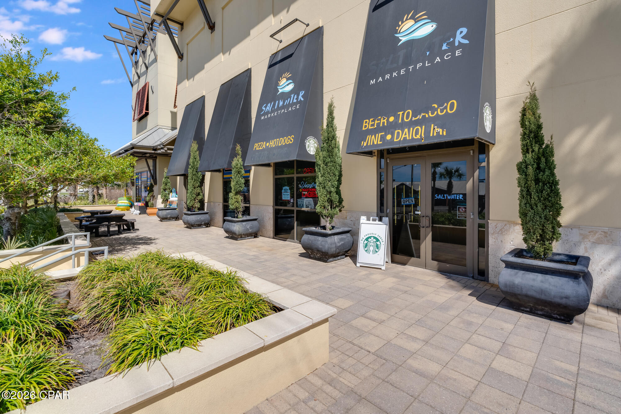 Origin At Seahaven - Residential