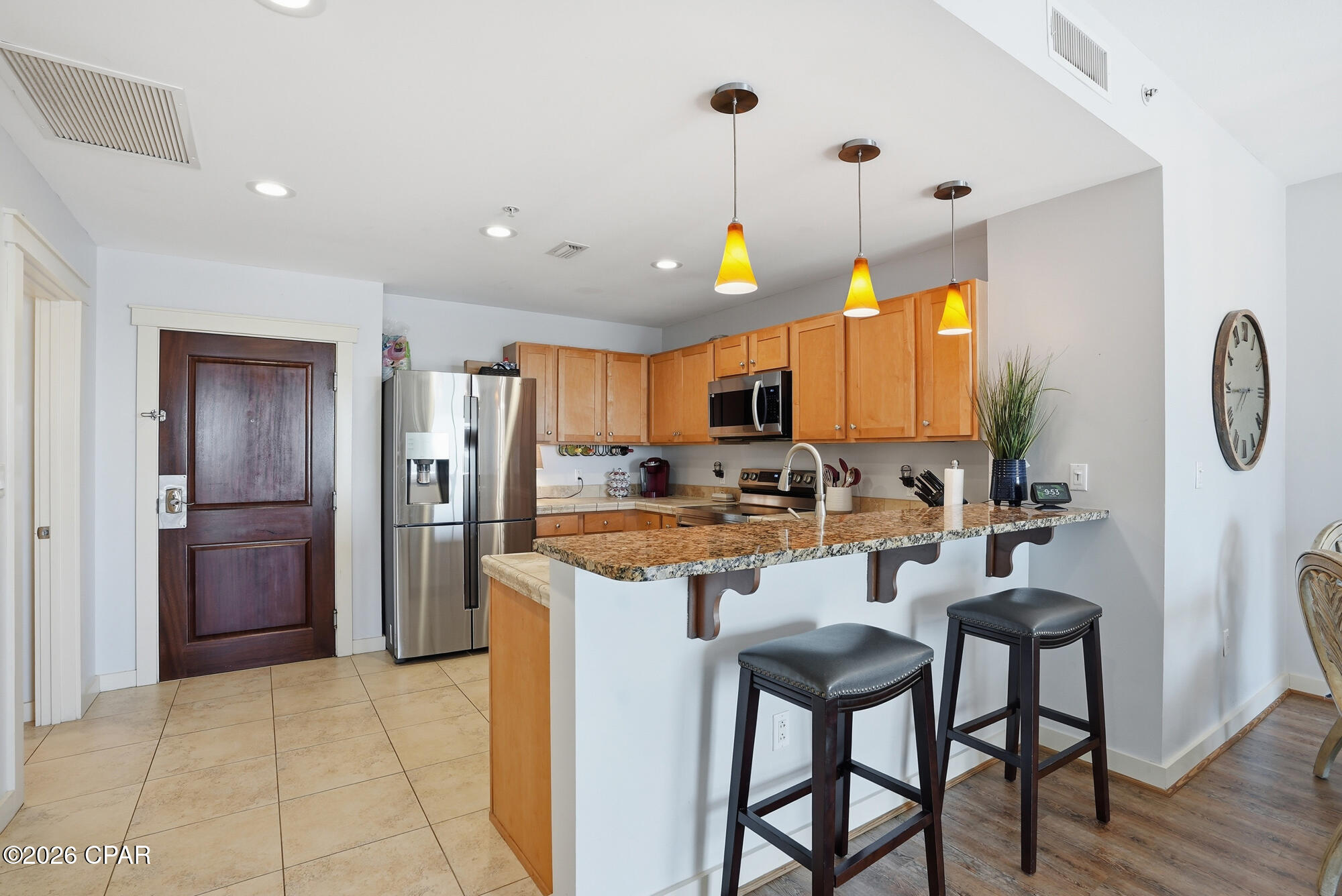 Origin At Seahaven - Residential