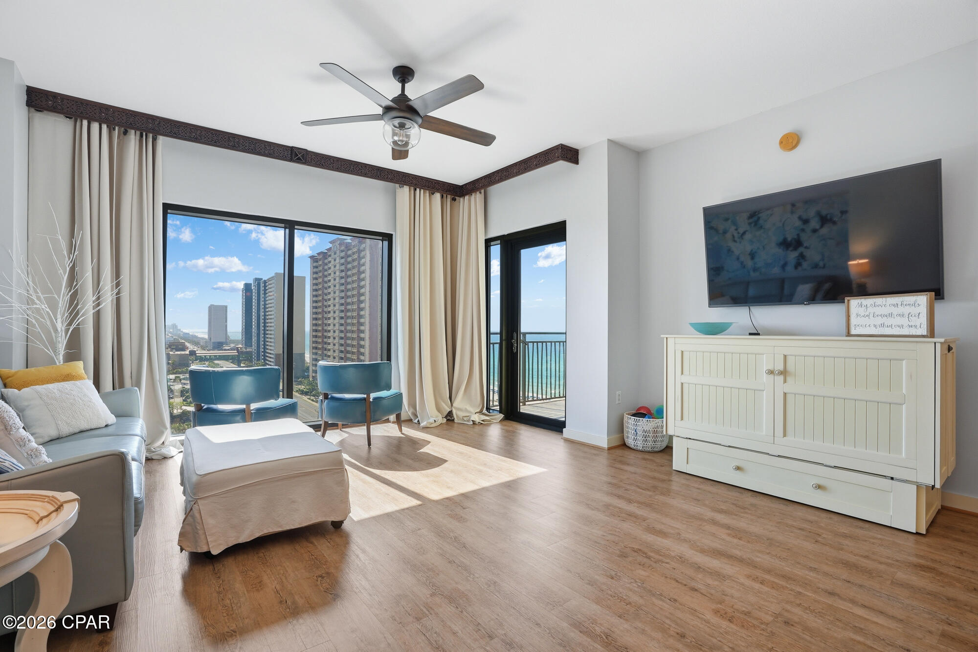 Origin At Seahaven - Residential