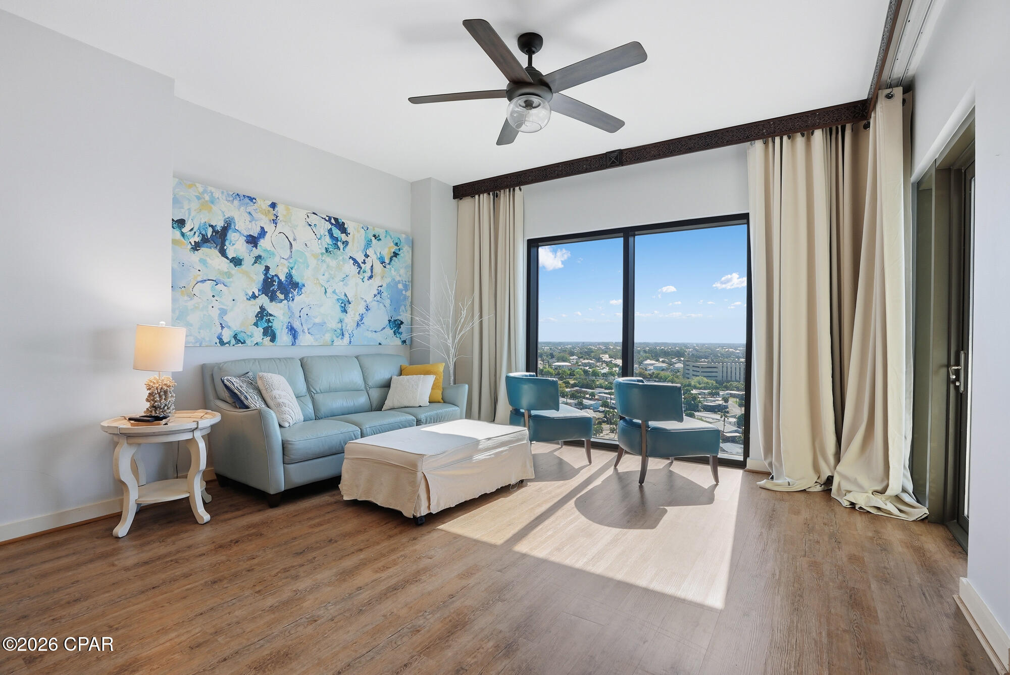 Origin At Seahaven - Residential