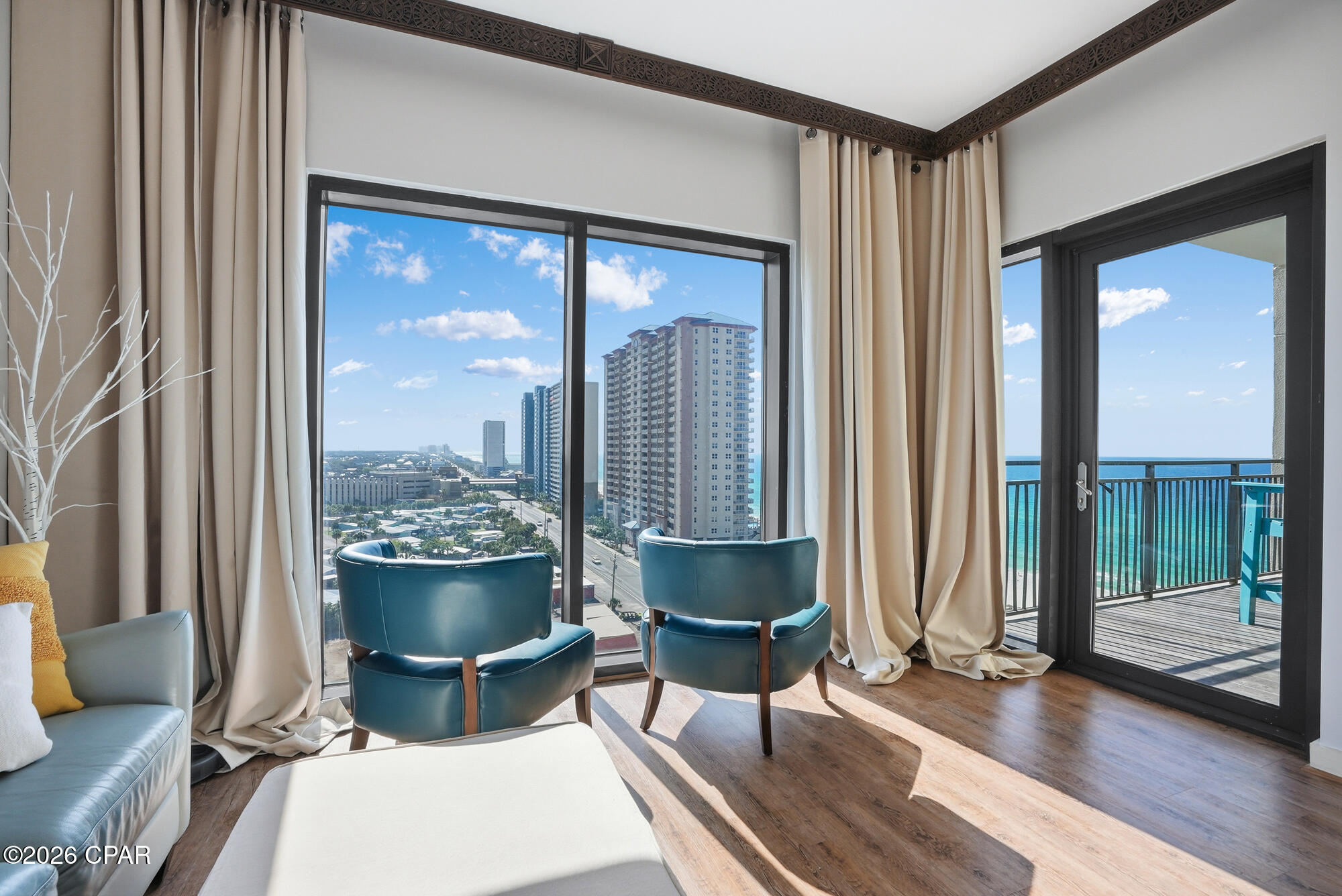 Origin At Seahaven - Residential