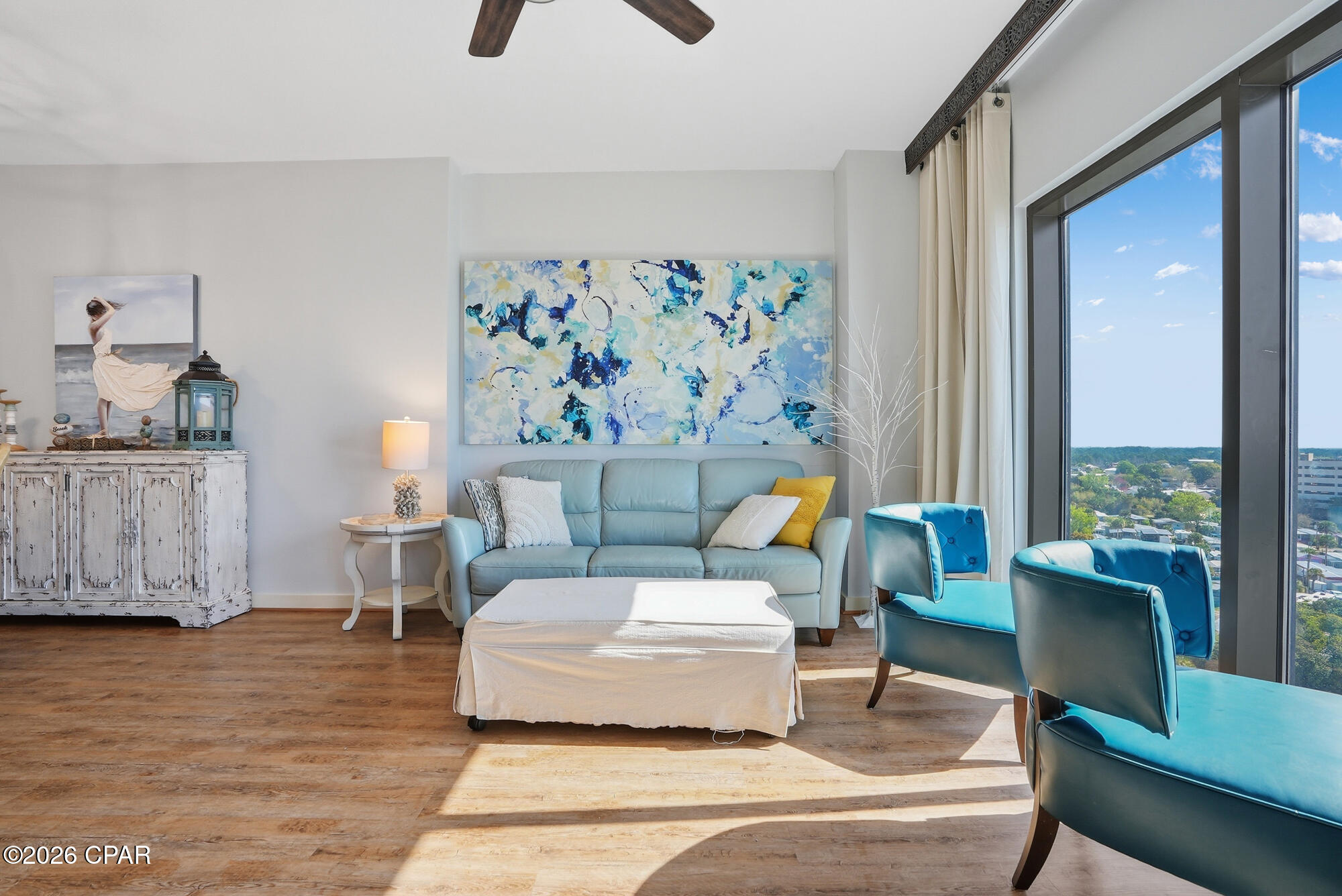 Origin At Seahaven - Residential