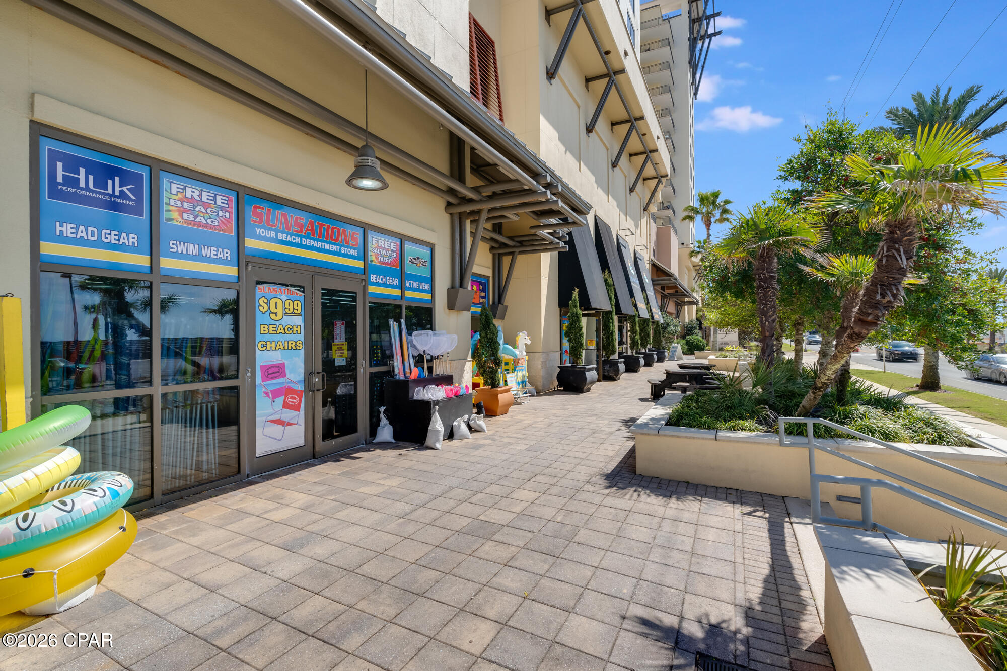 Origin At Seahaven - Residential