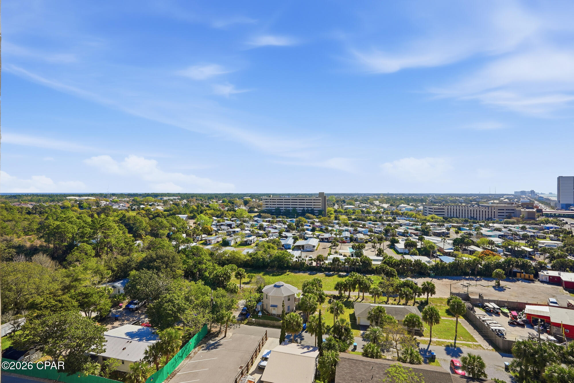 Origin At Seahaven - Residential