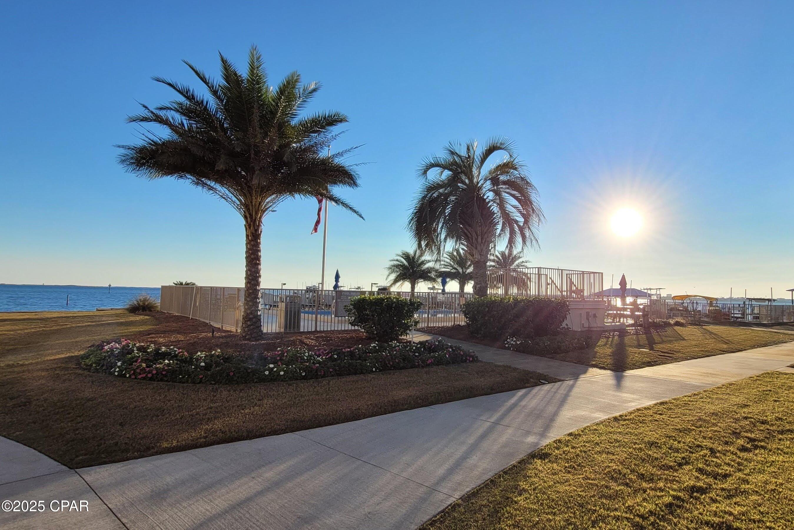 Landmark On St. Andrews Bay - Residential