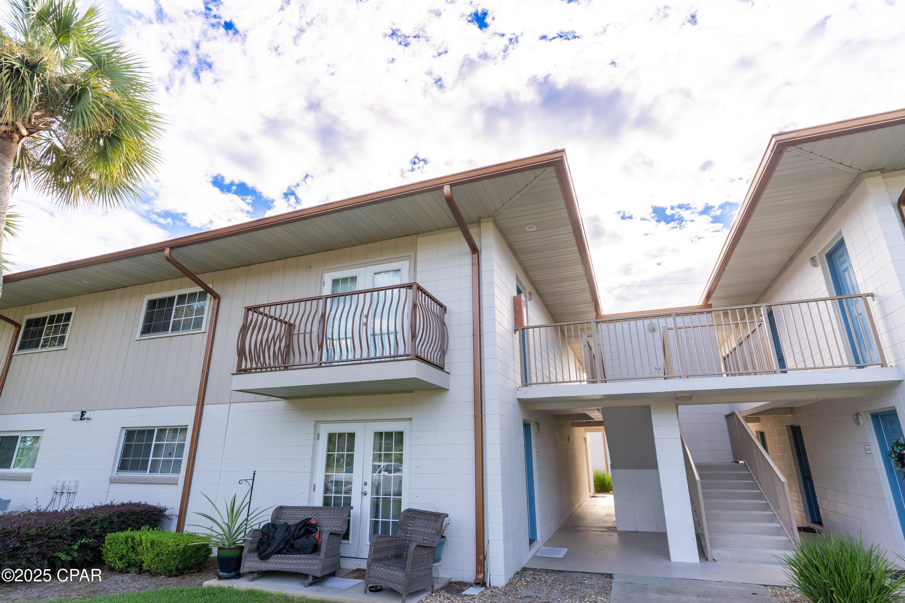 Landmark On St. Andrews Bay - Residential